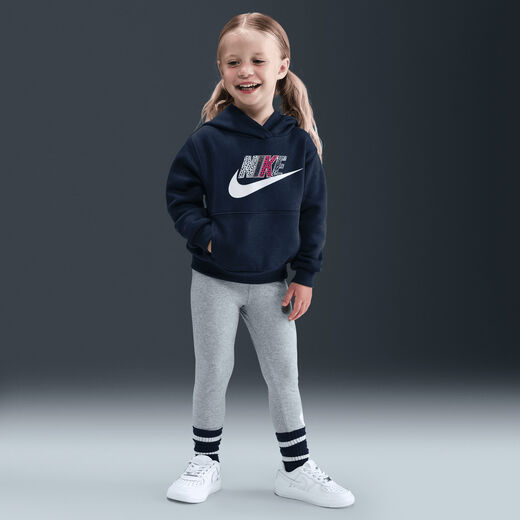 Hoodies & Sweatshirts-Nike, Nike Wild Warmth, Toddler Pullover Hoodie