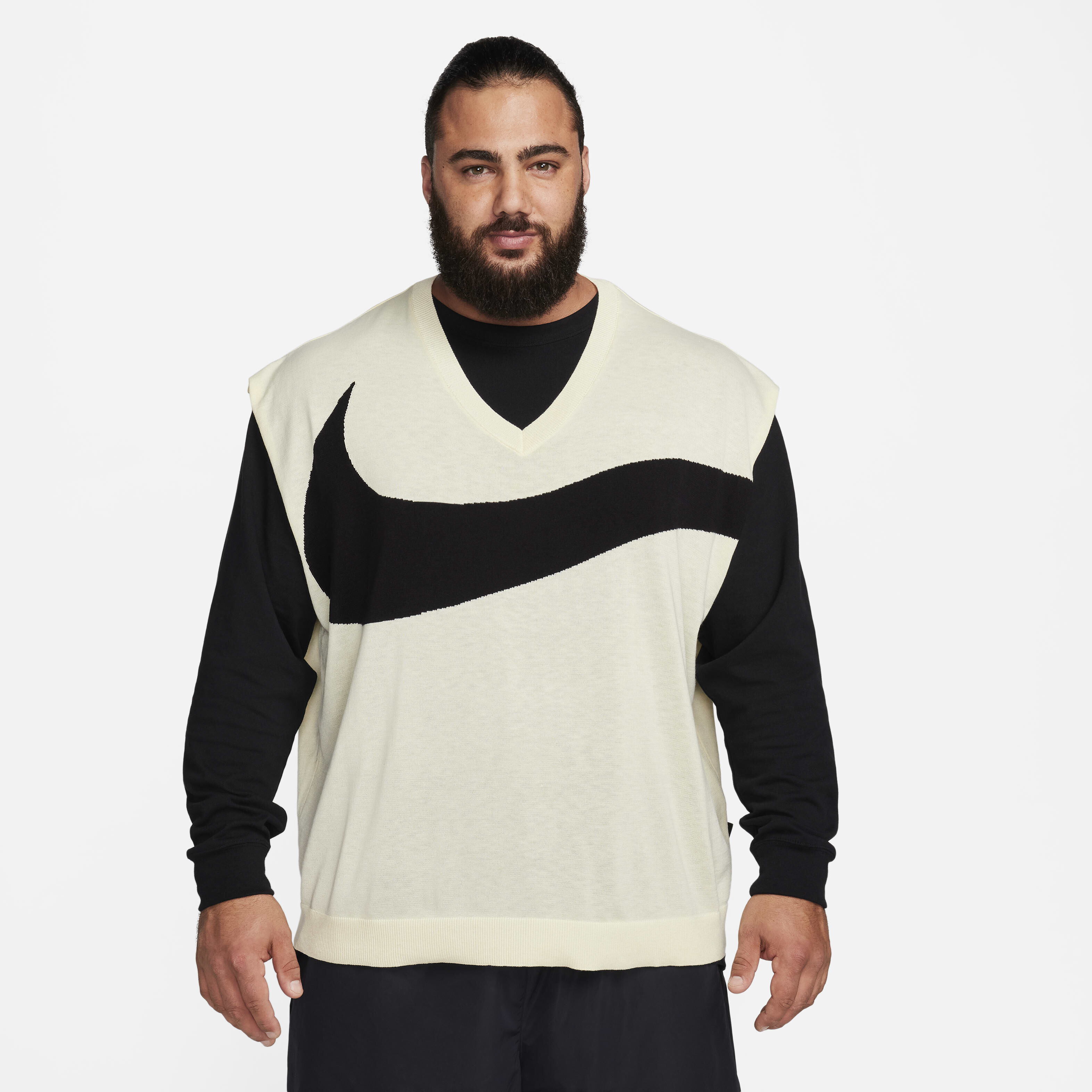 Nike Swoosh image number 6