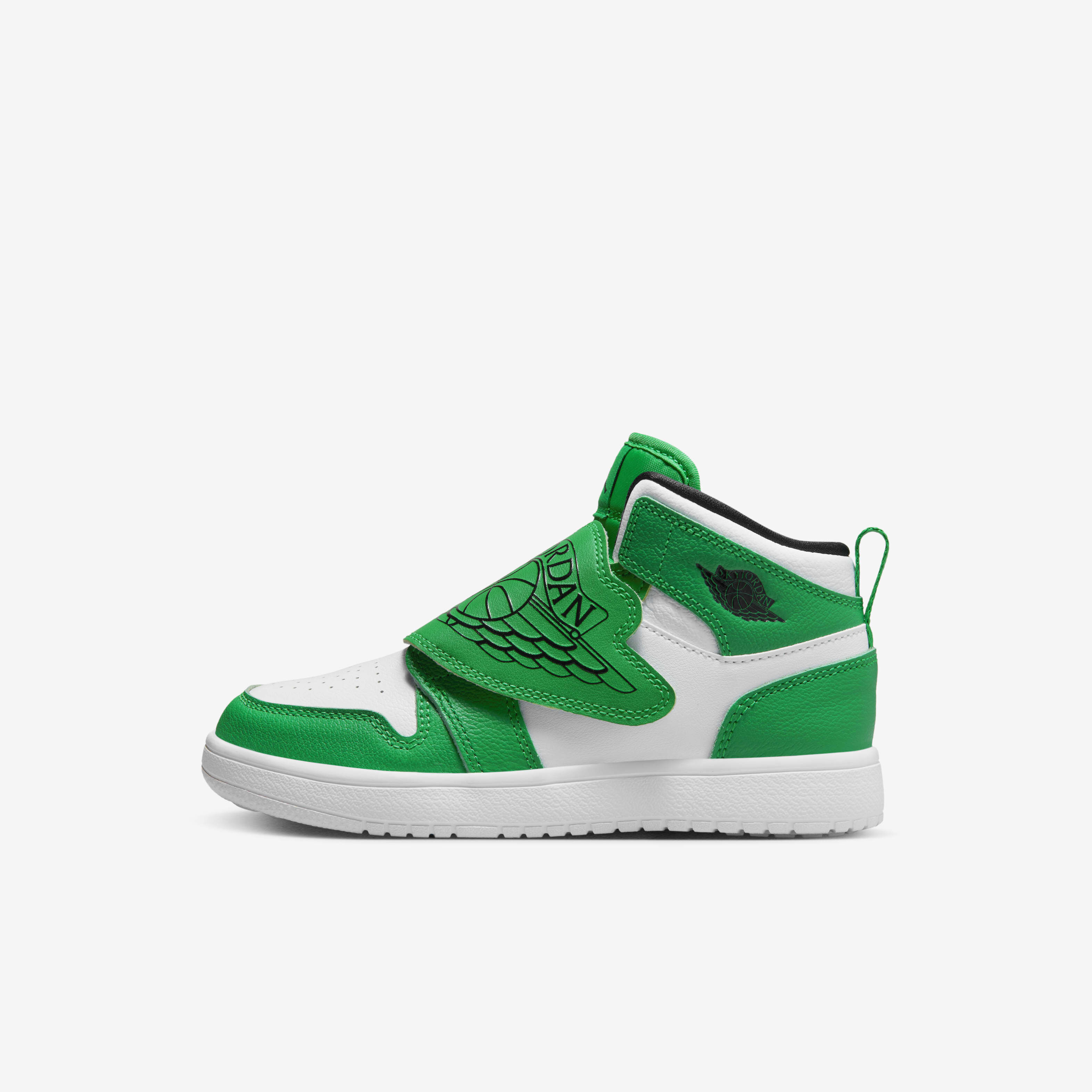 Sky Jordan 1 image number 0
