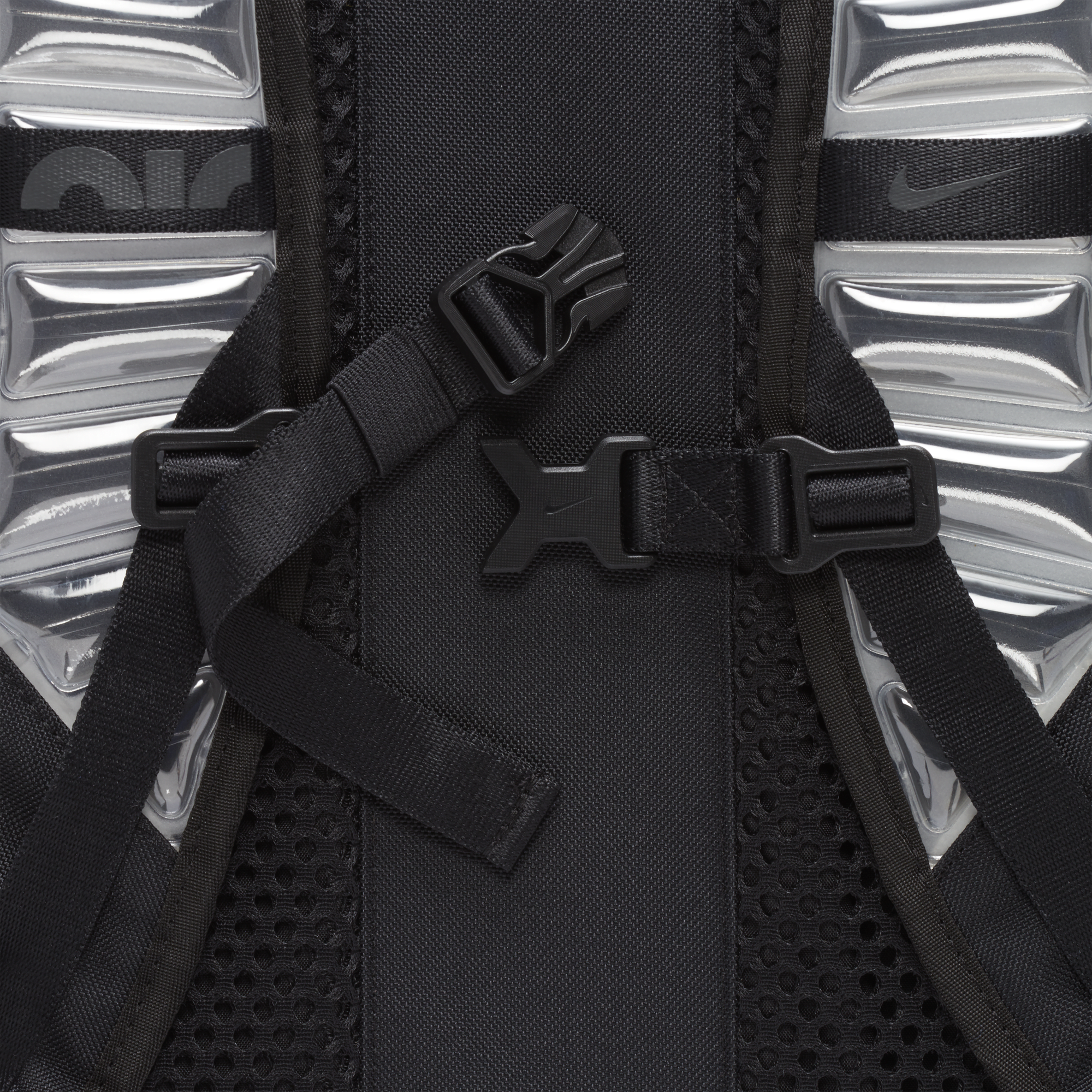 Nike air max online straps