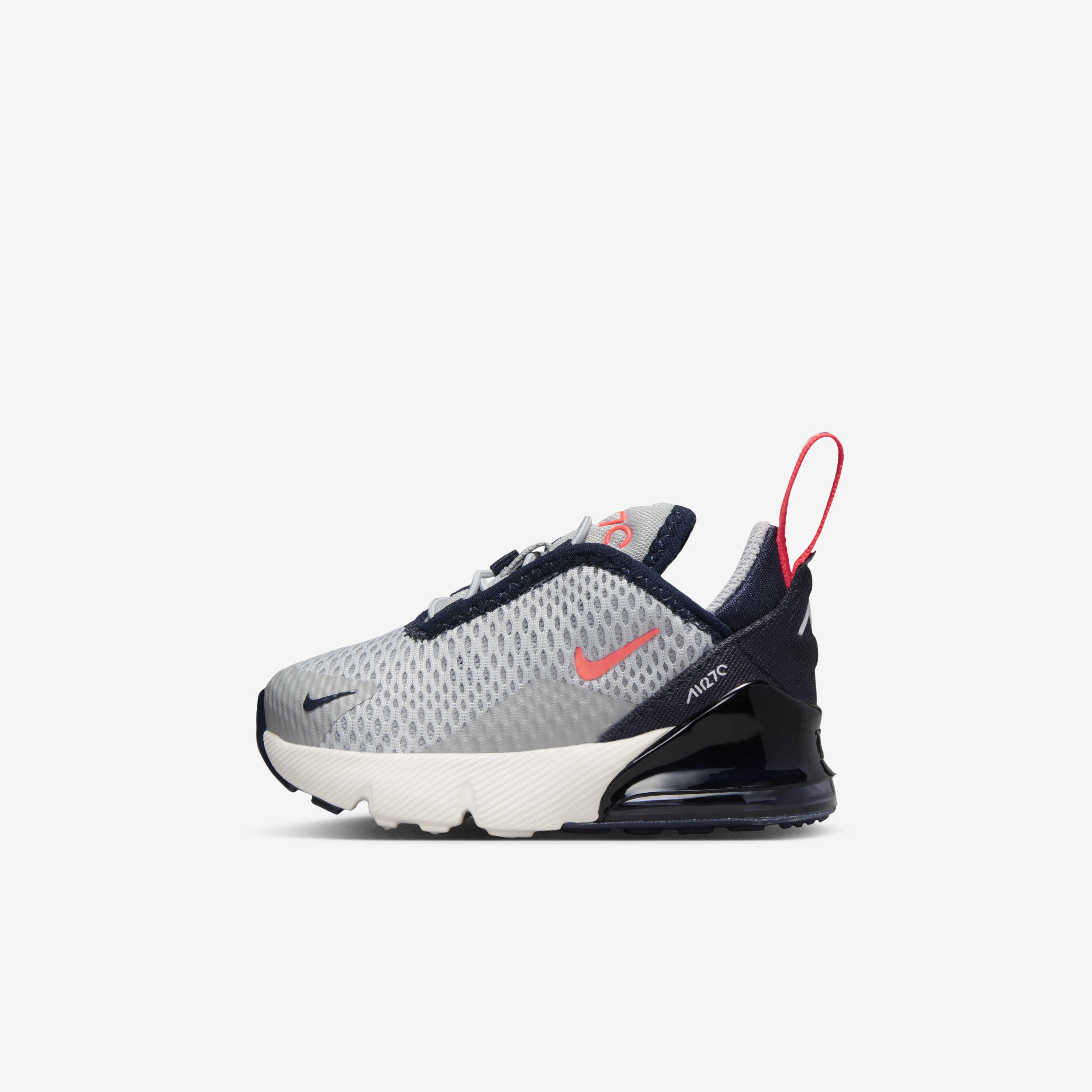 Buy Nike Air Max 270 Baby Toddler Shoe Nike Saudi Official