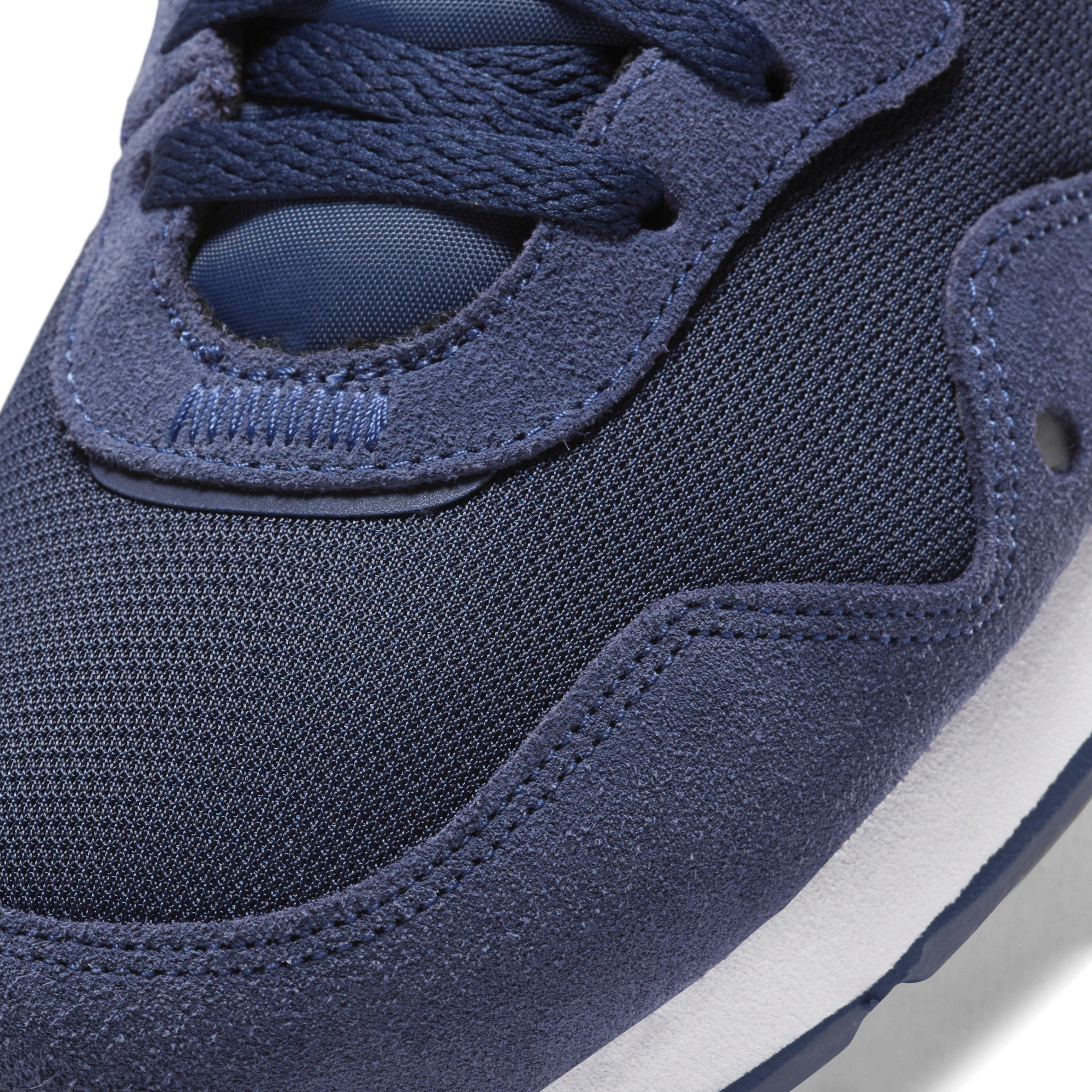 Nike runner blauw on sale