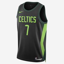 Jaylen Brown Boston Celtics 2024/25 City Edition