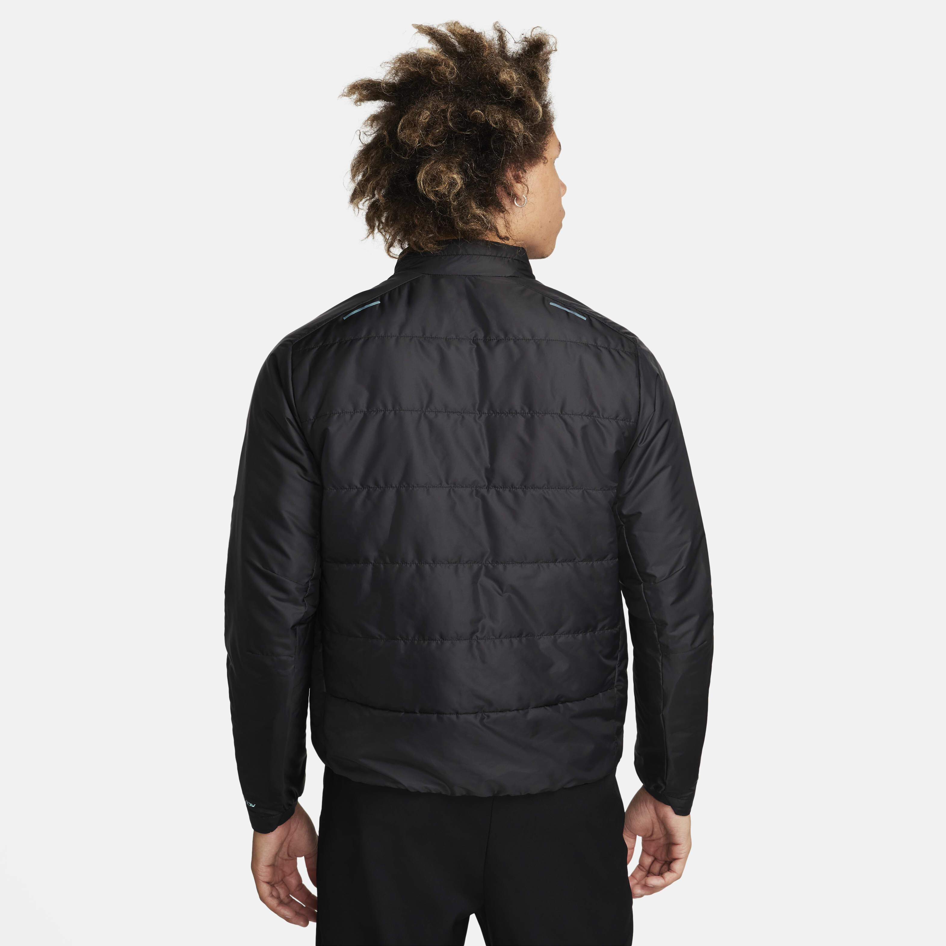 第一ネット Buy Running Down Repel Men's AeroLoft ADV Therma-FIT Nike ジャケット・アウター