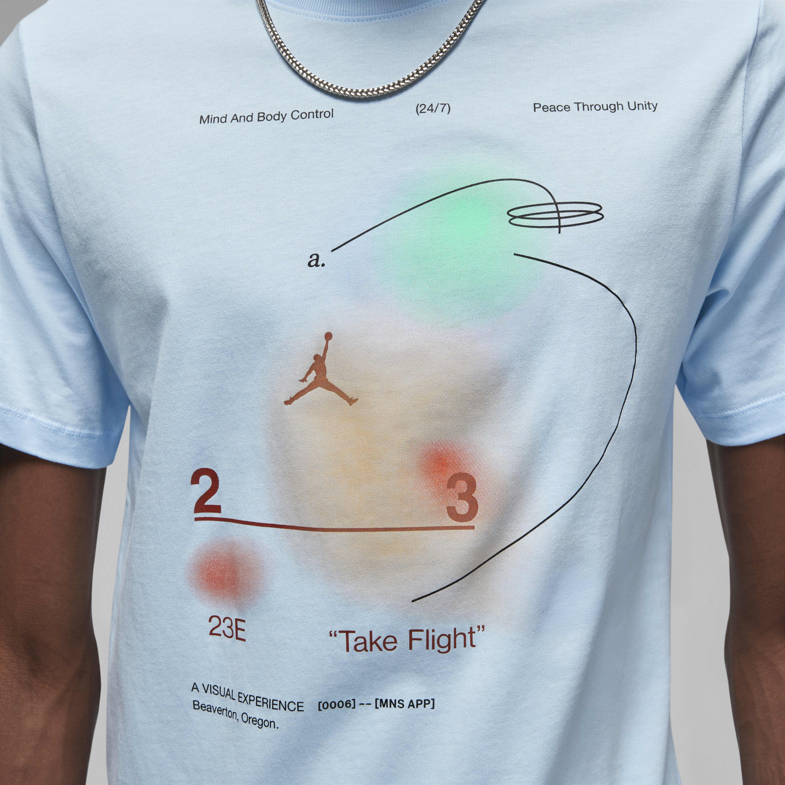 Jordan 23 Engineered image number 3