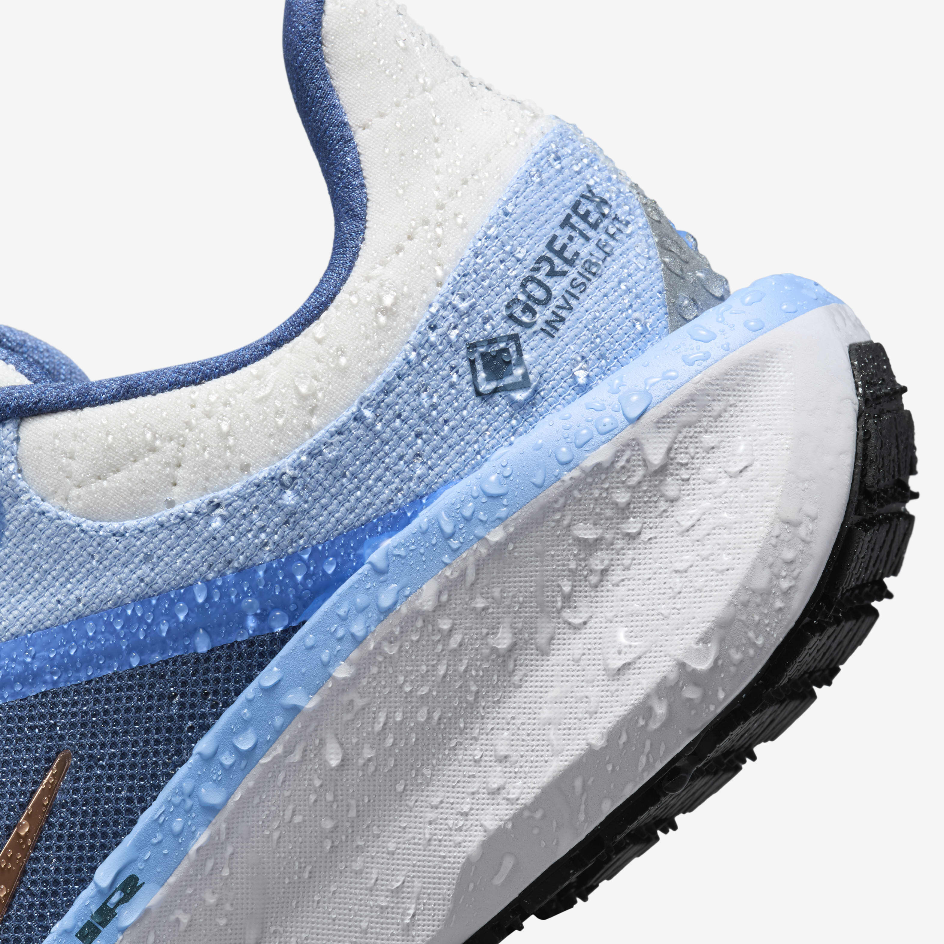 Nike epic react waterproof sale