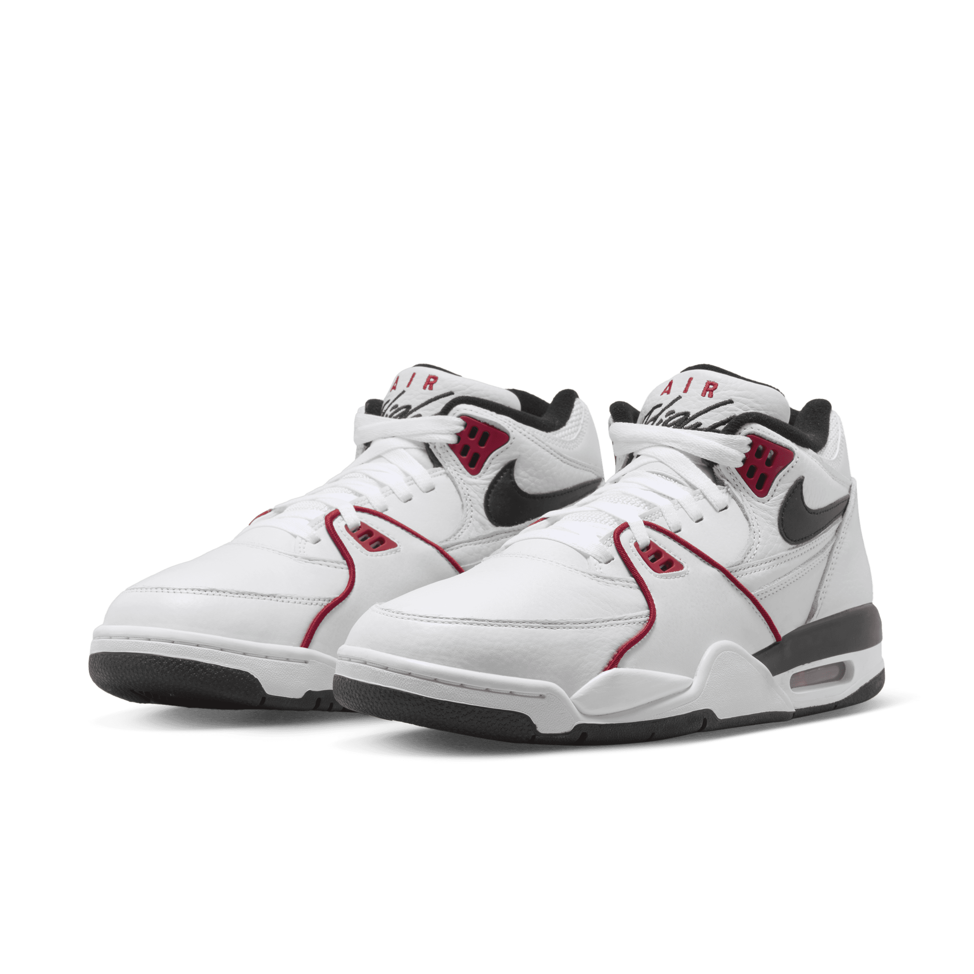 Nike air flight hotsell