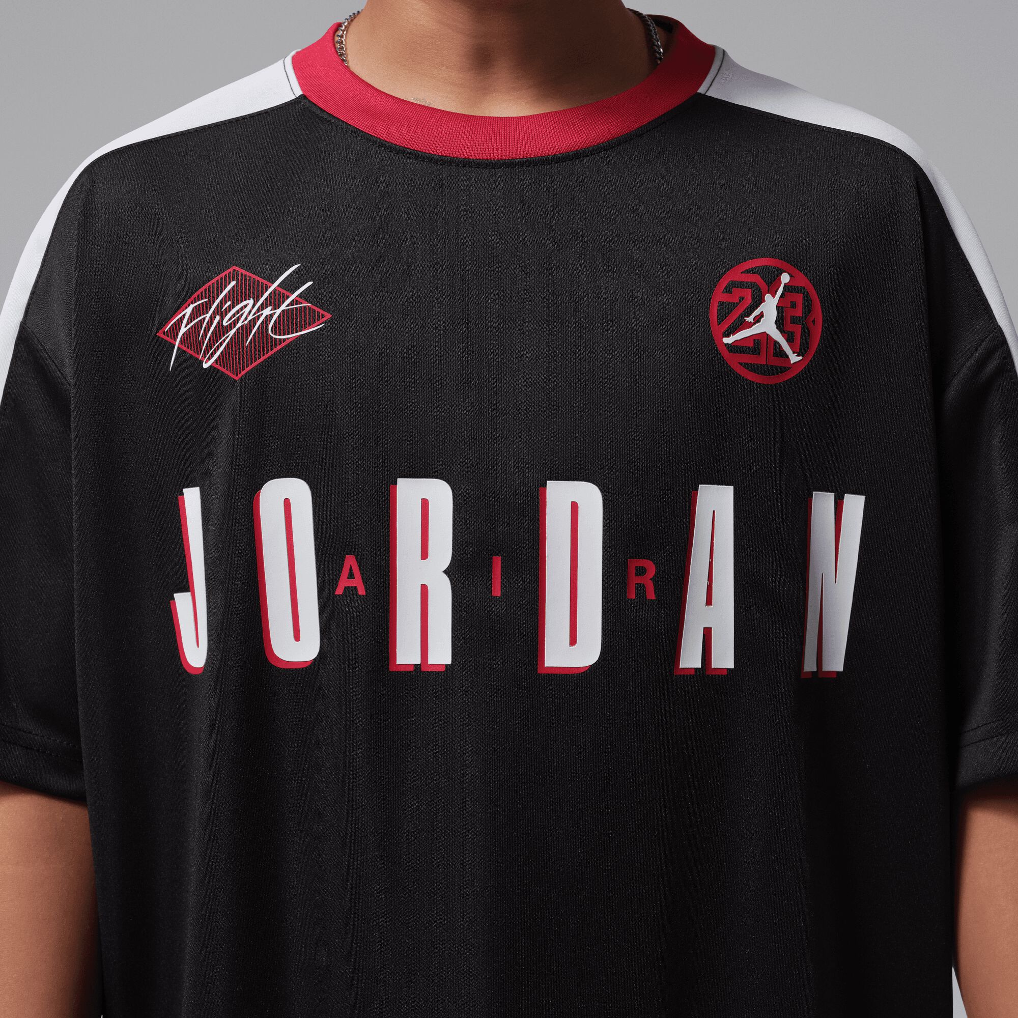 Jordan image number 3