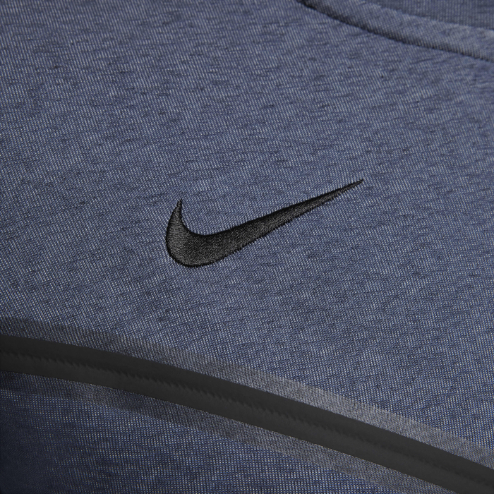 F.C. Barcelona Tech Fleece Windrunner Third image number 3 F.C. Barcelona Tech Fleece Windrunner Third image number 3