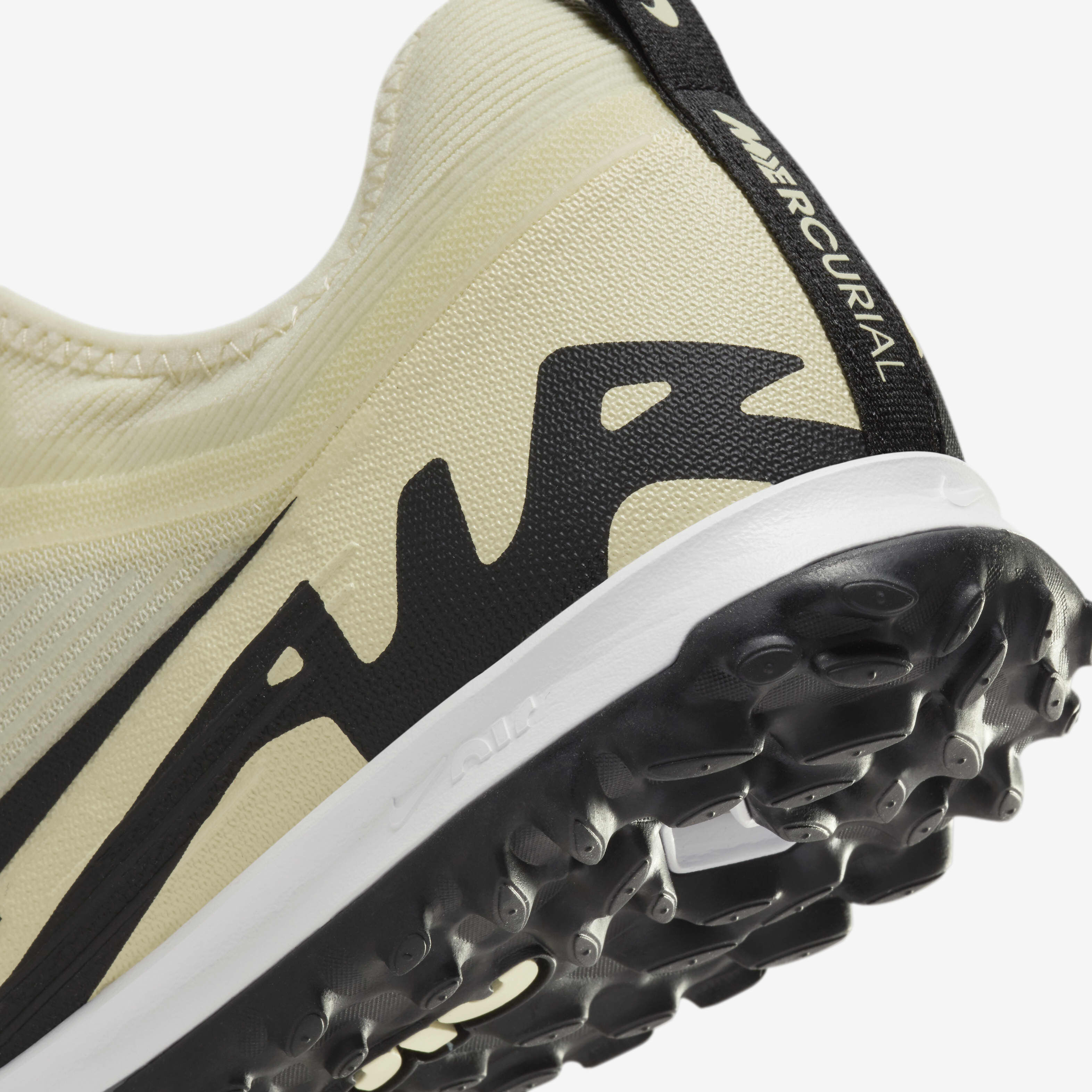 Buy Nike Mercurial Vapor 15 Pro Turf Low Top Football Shoes Nike Saudi Official