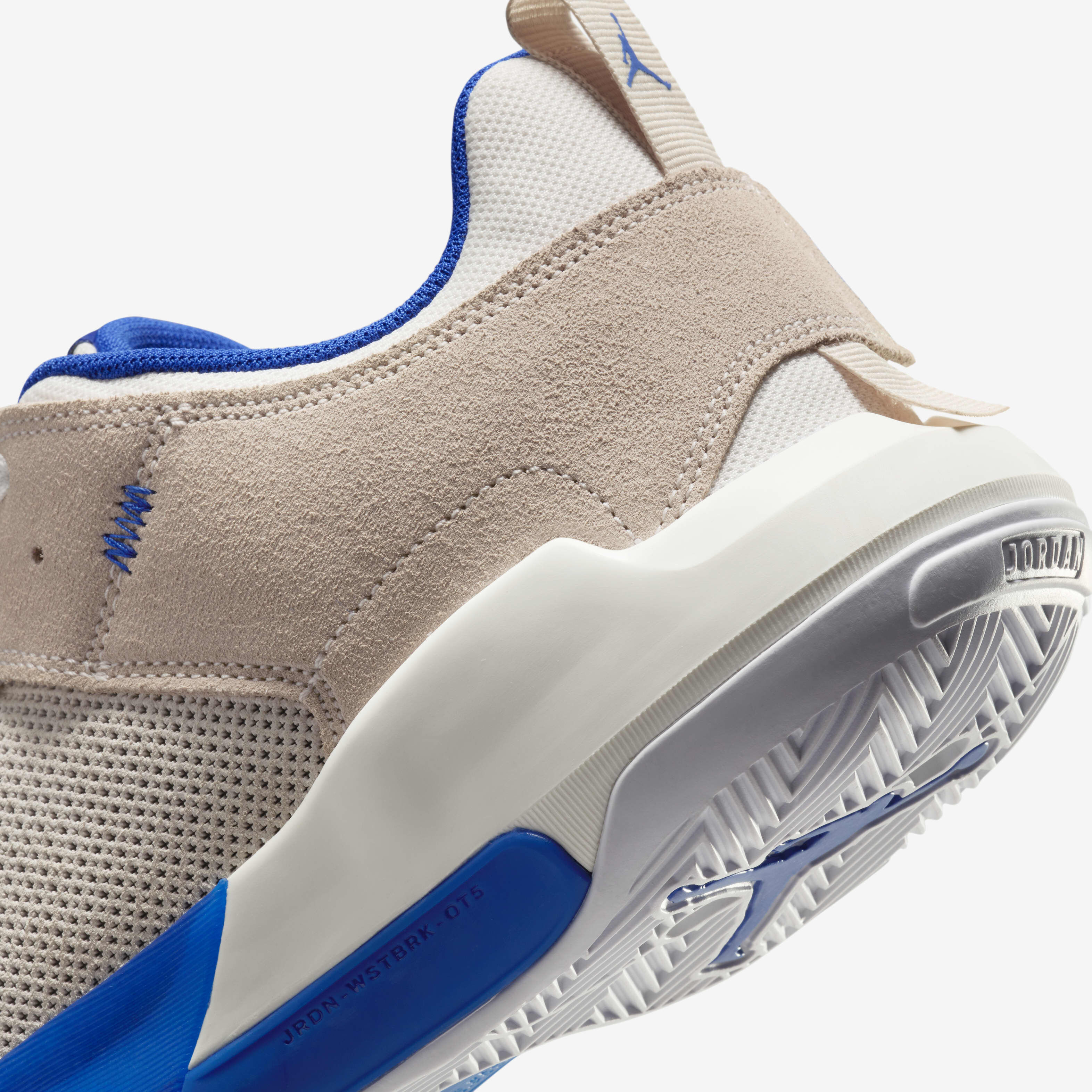 Jordan One Take 5 image number 7