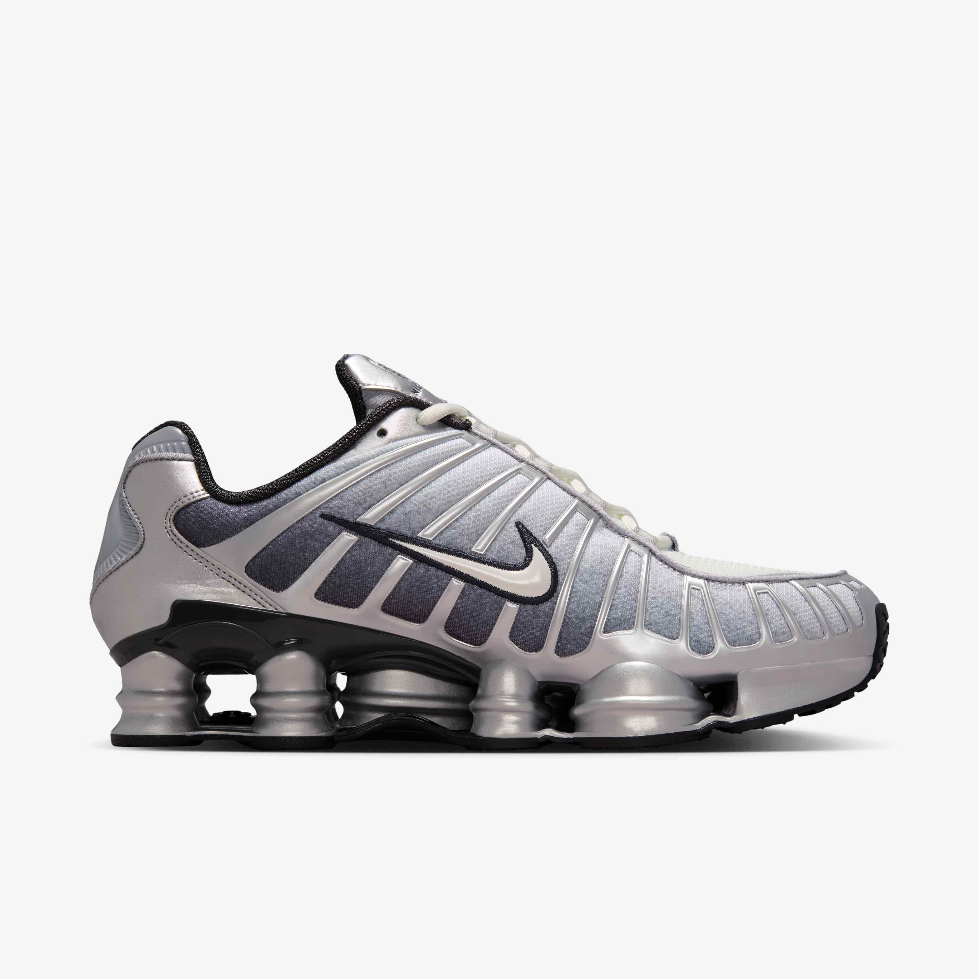 Nike Shox TL image number 2