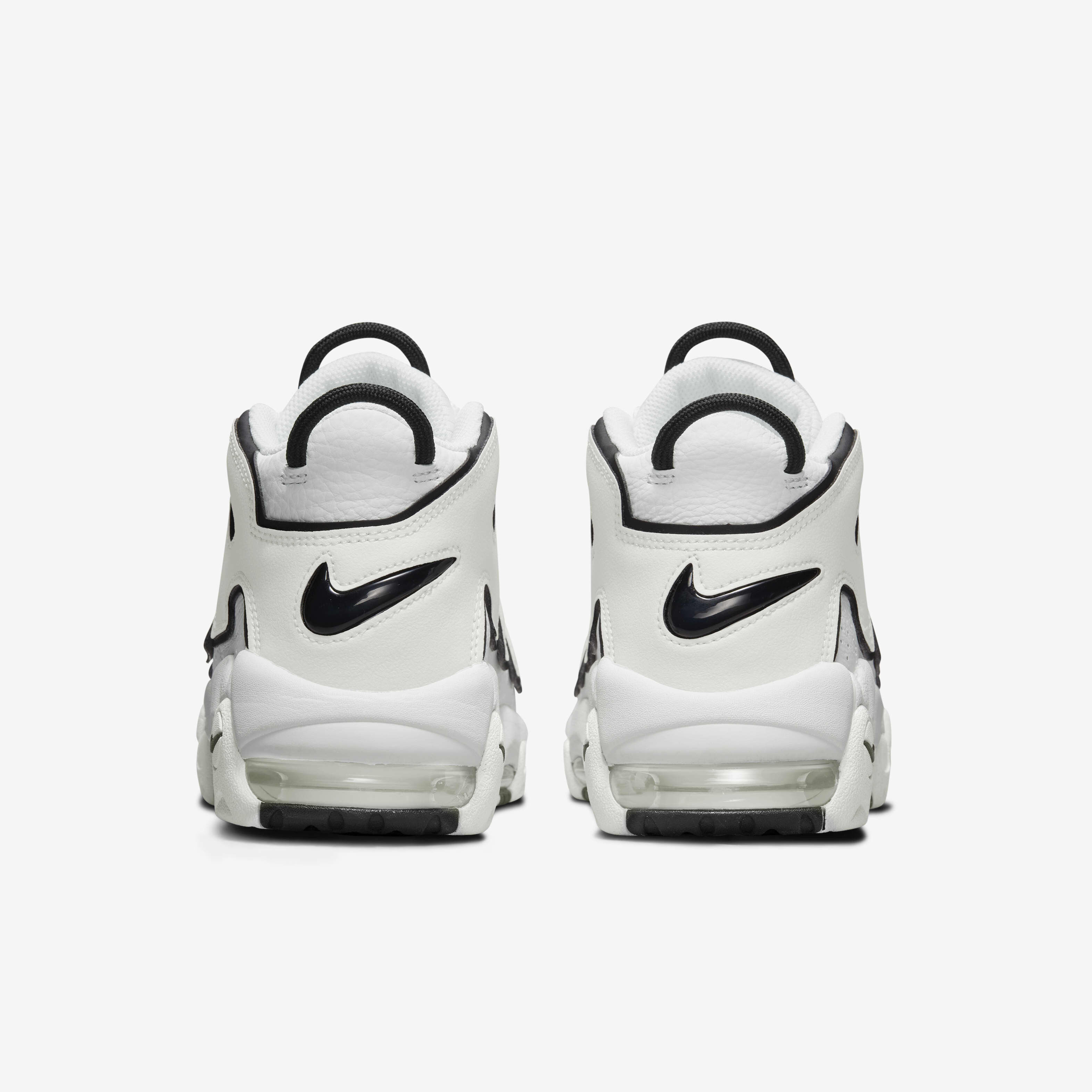 Nike Air More Uptempo image number 5