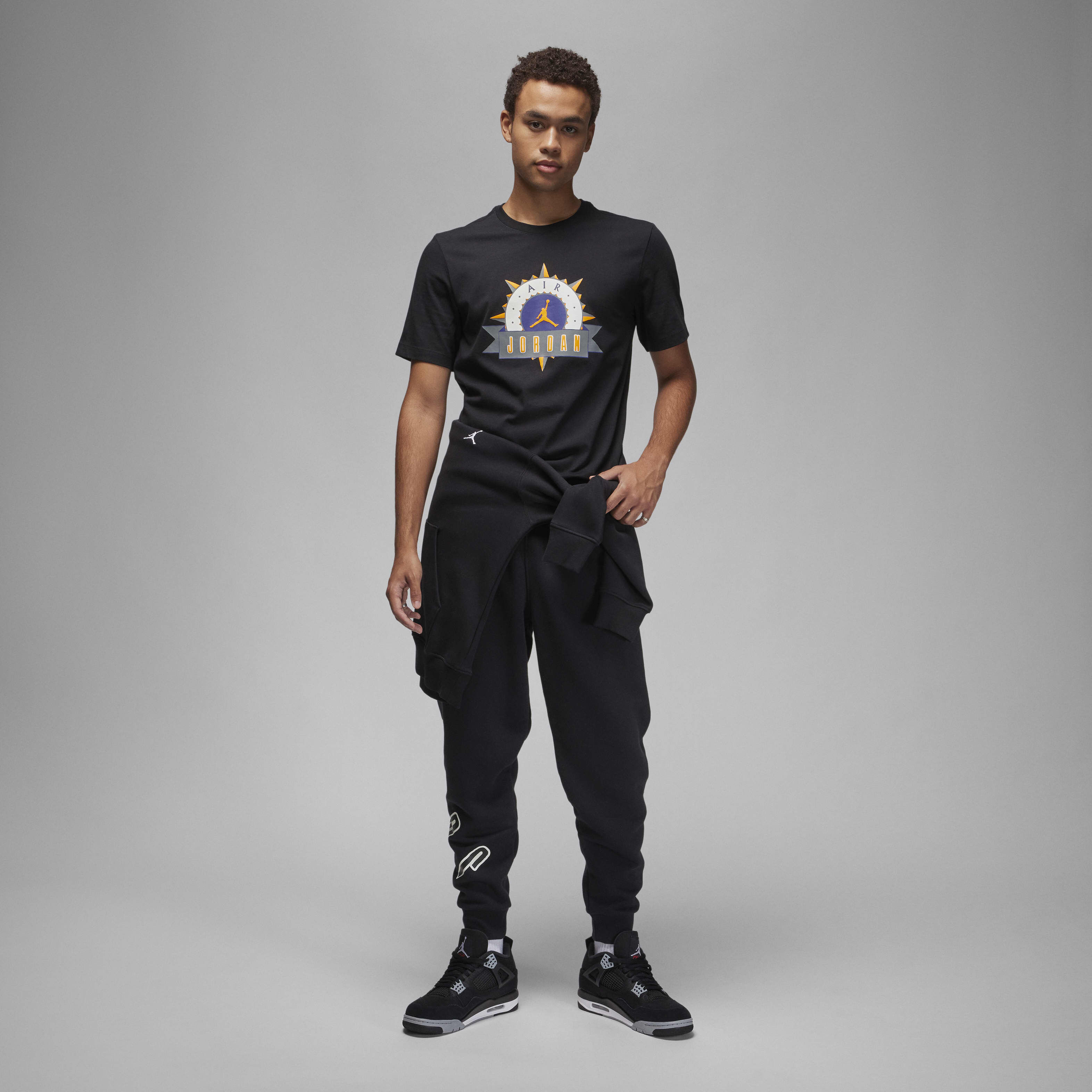 جوردن فلايت MVP image number 4