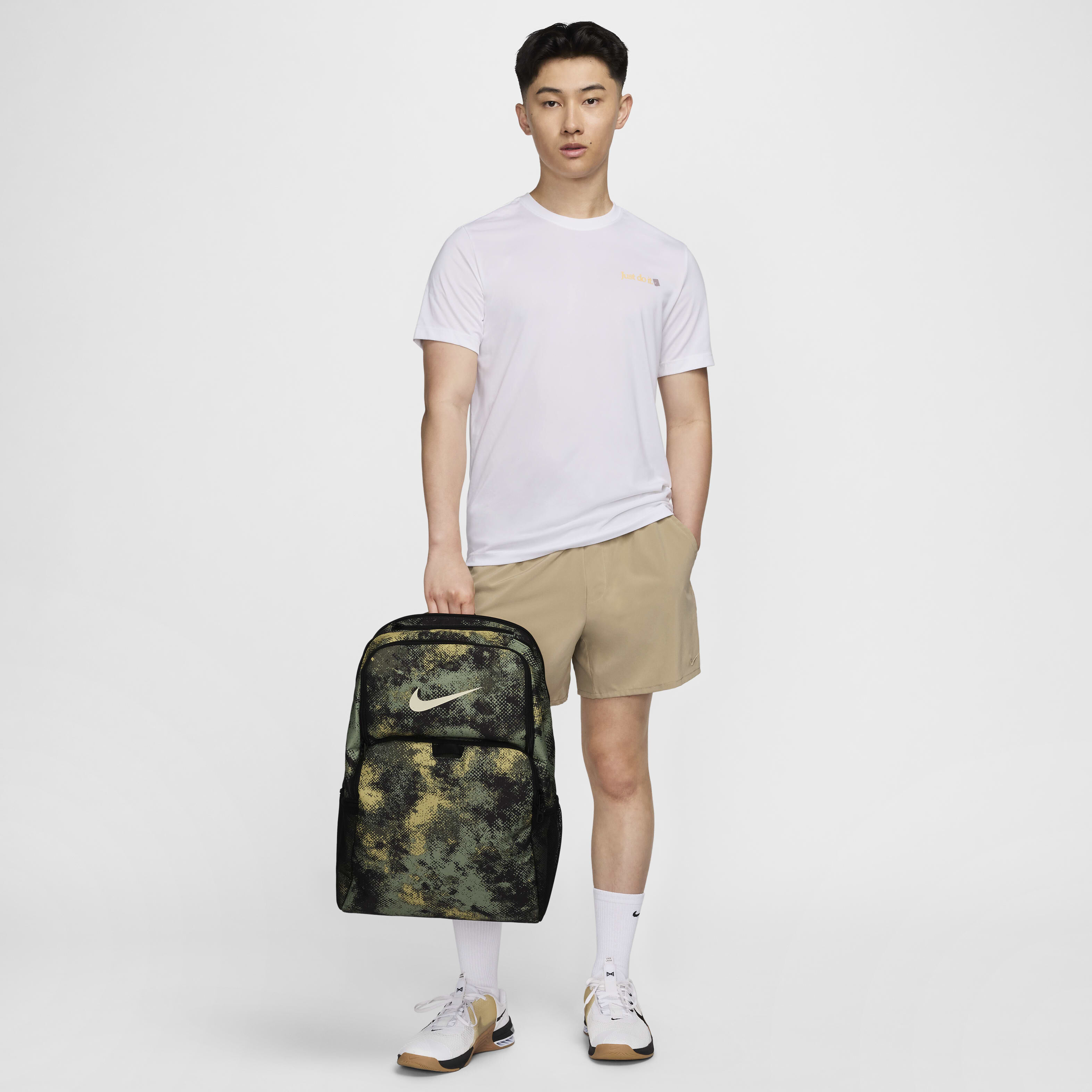 Nike Brasilia image number 12