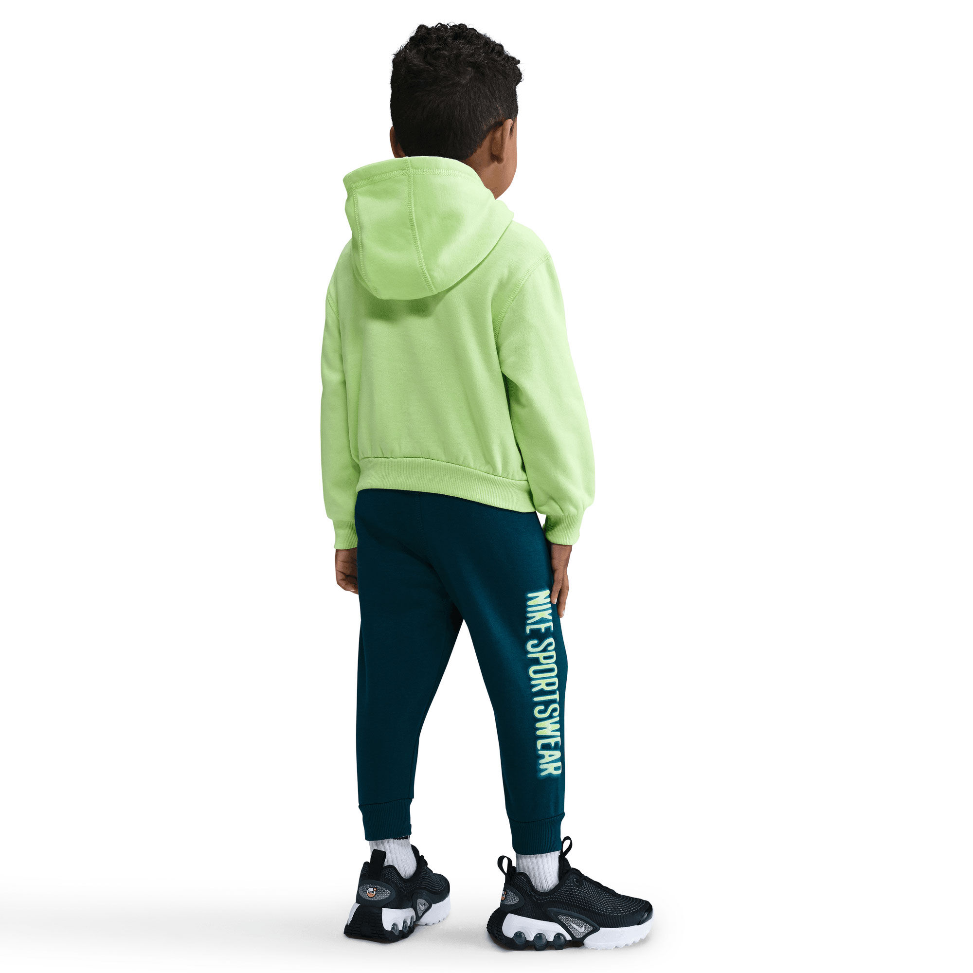 Nike Glow With Me image number 2