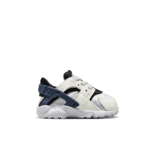 Nike huarache infant sales grey