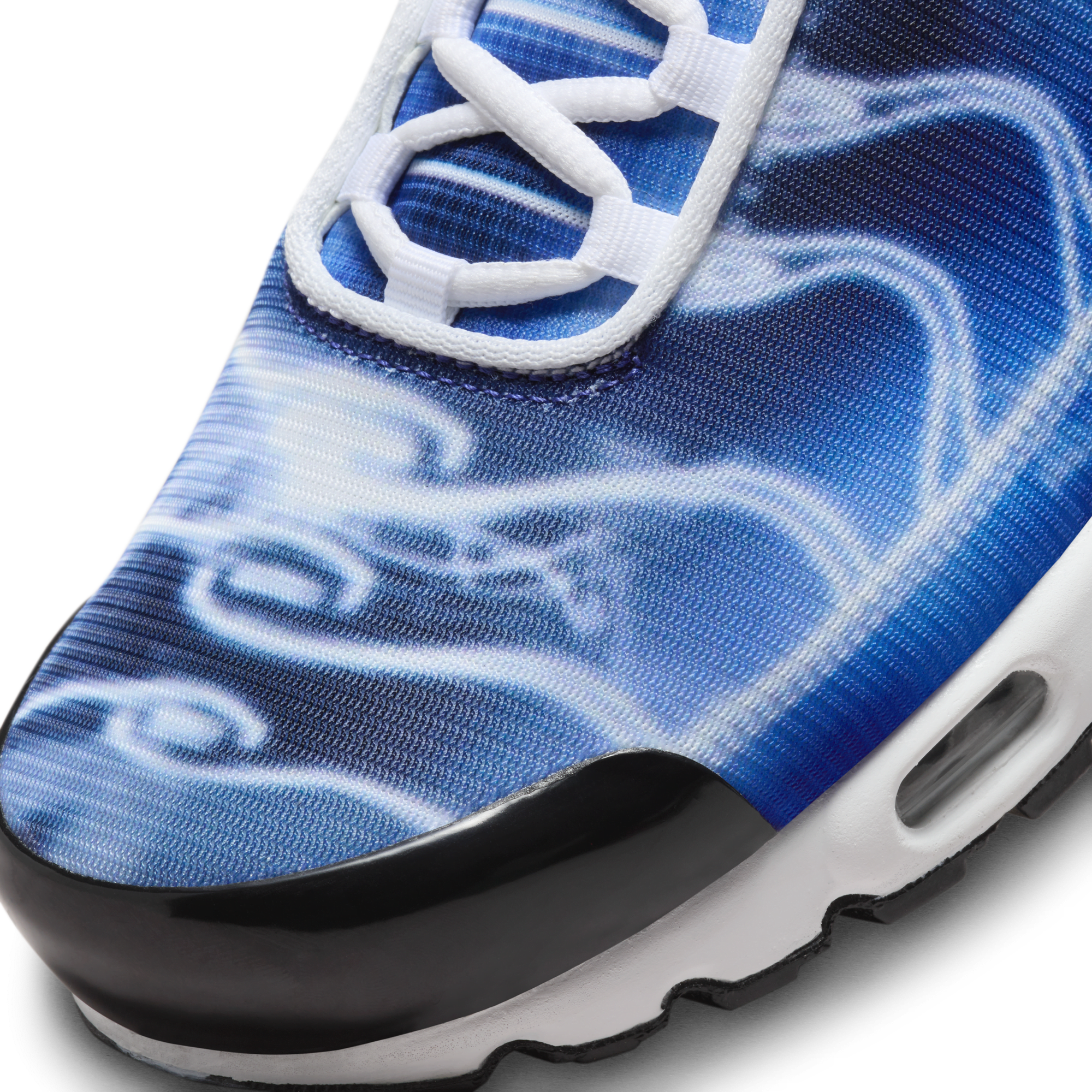 Aqua nike air max plus top