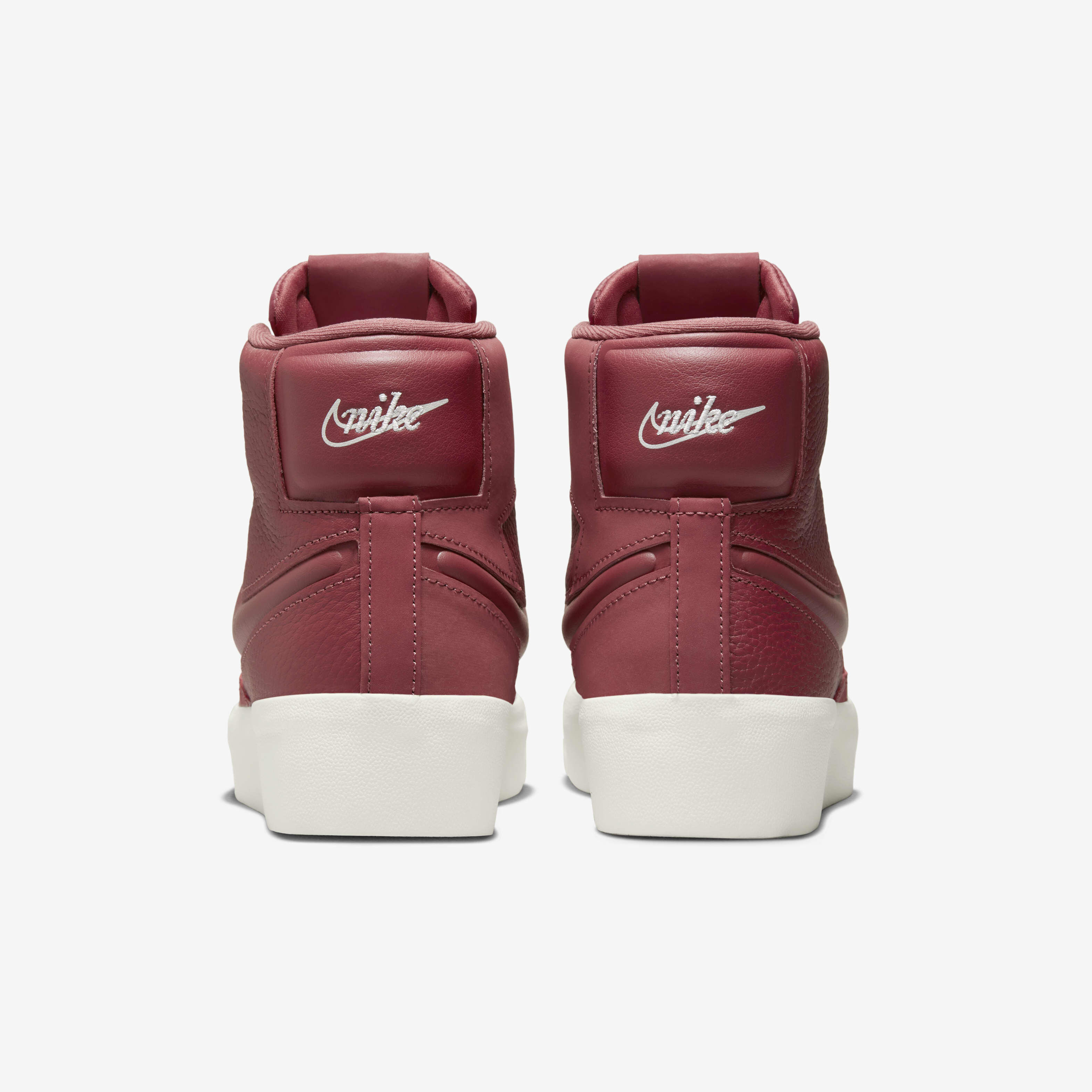 Buy Nike Blazer Mid Victory Women s Shoes Cedar Sail Cedar Nike Saudi Official