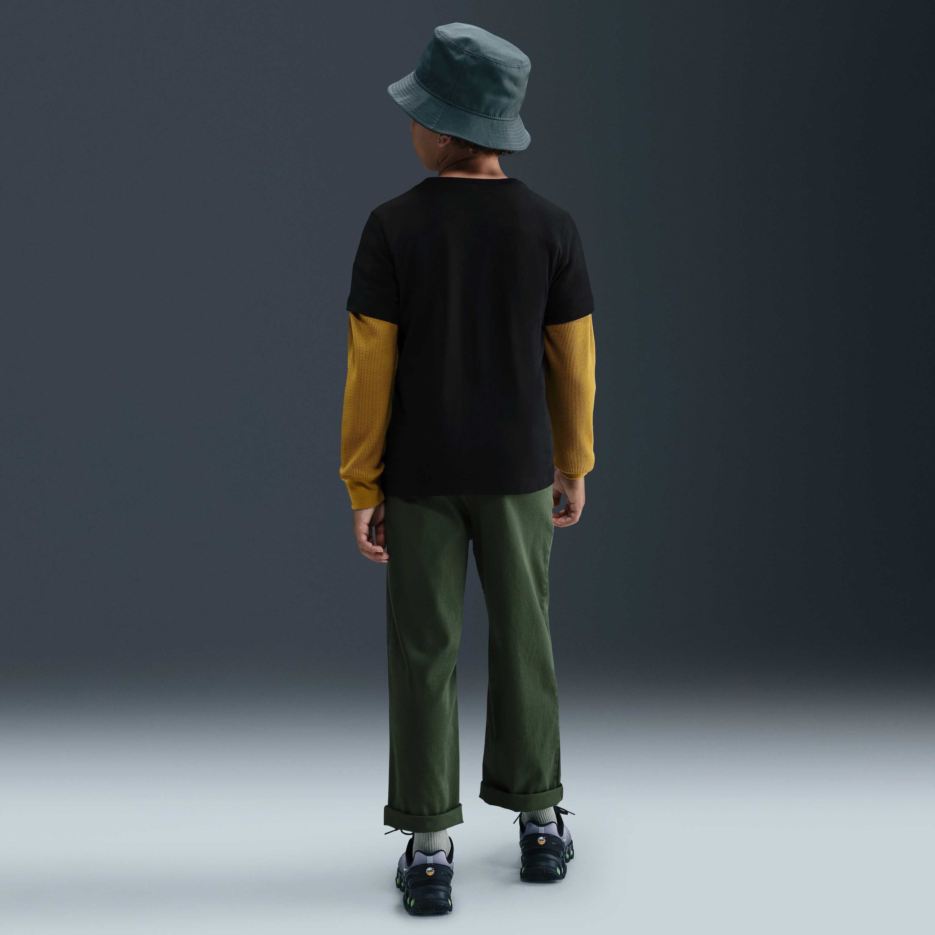 Nike Sportswear image number 4