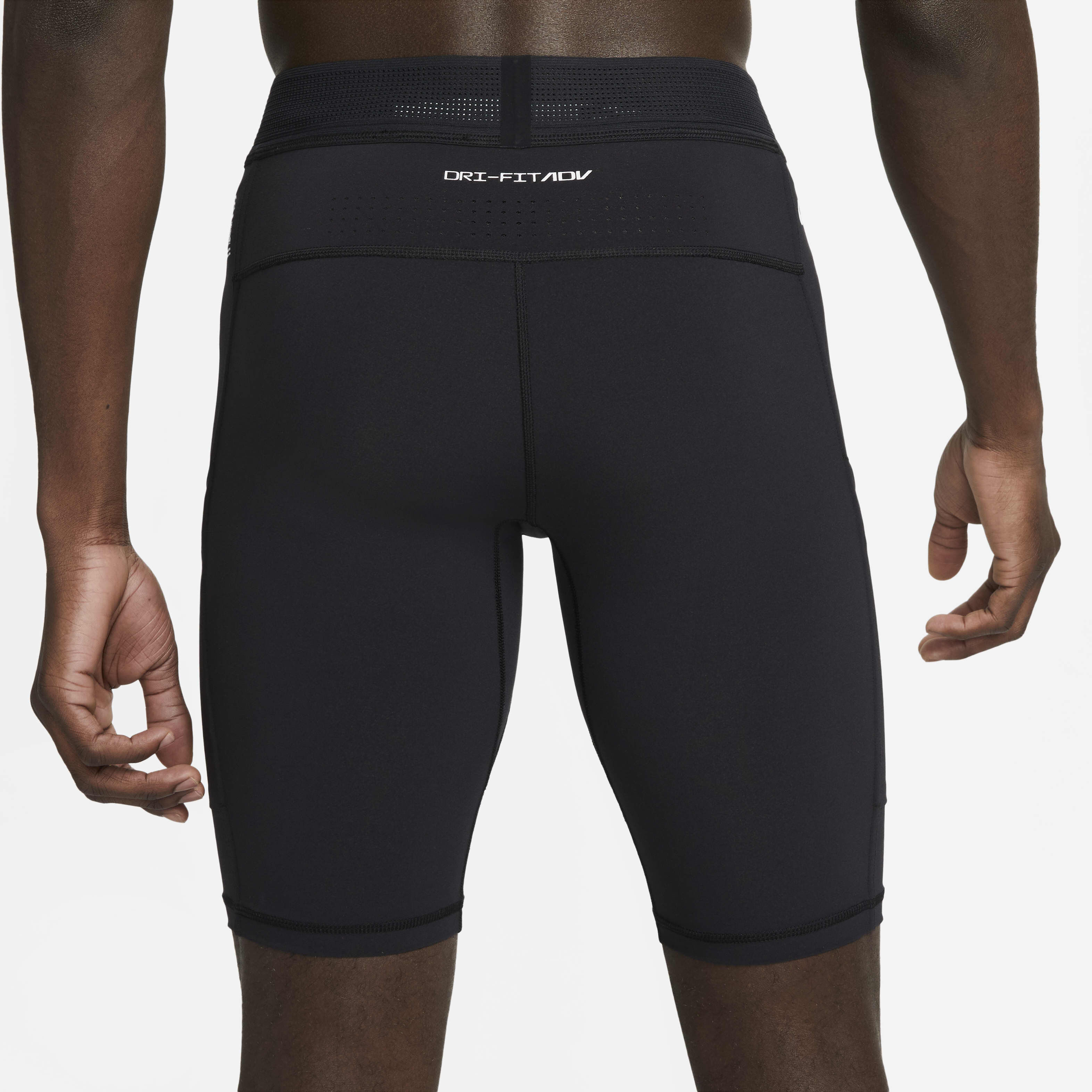 Buy Nike Dri FIT ADV APS Men s Fitness Base Layer Shorts Nike Saudi Official