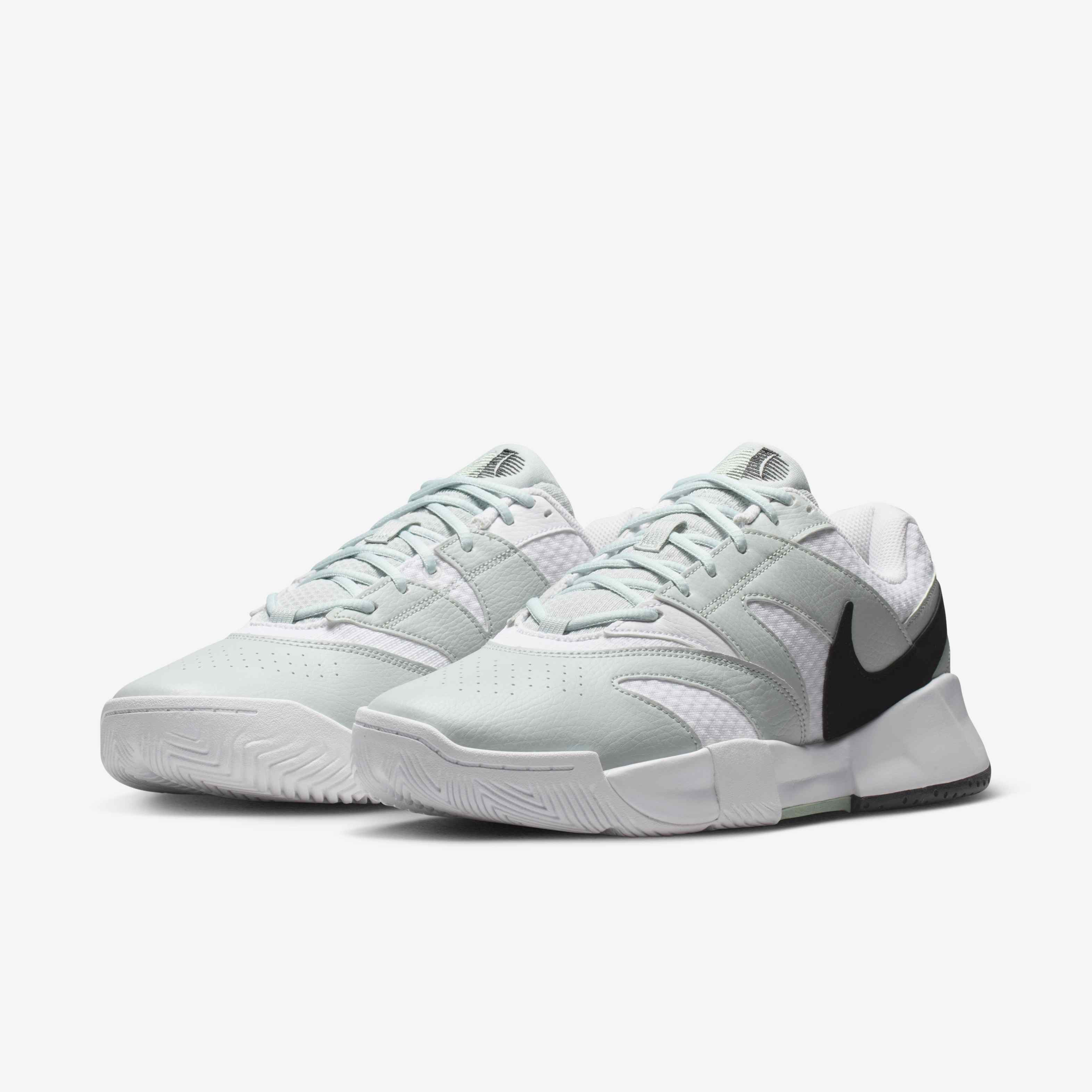 NikeCourt Lite 4 image number 4