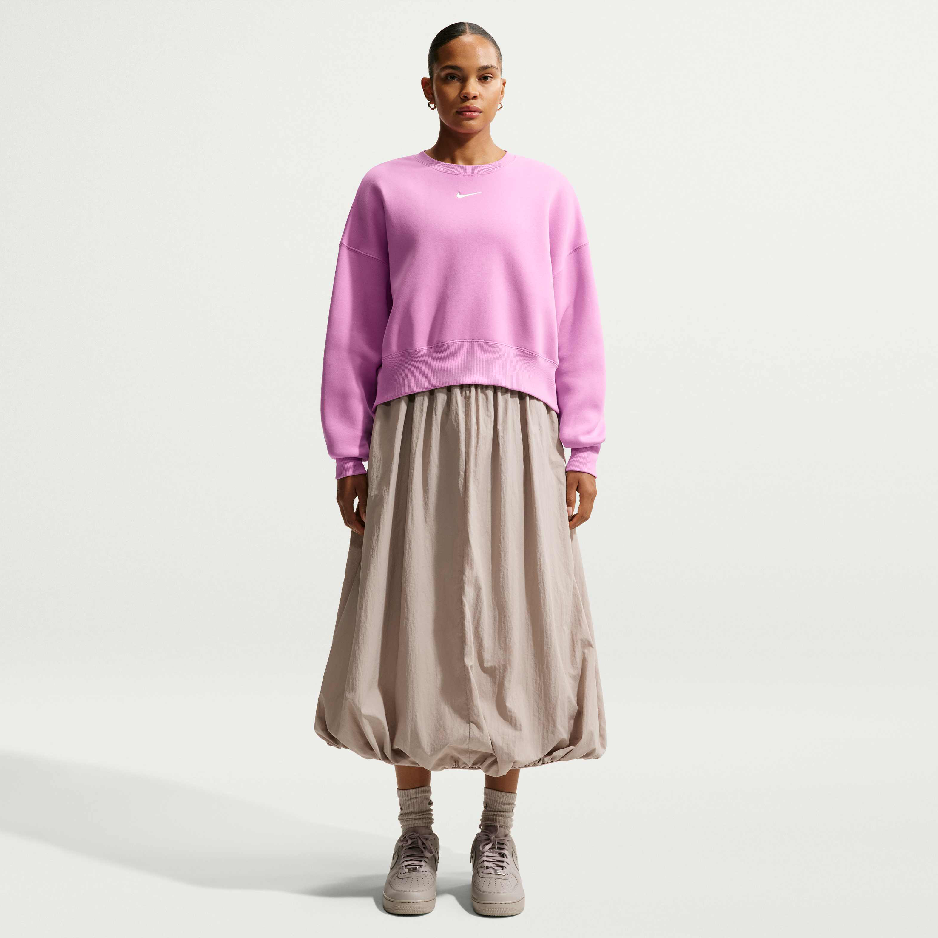 Nike Sportswear Phoenix Fleece image number 3