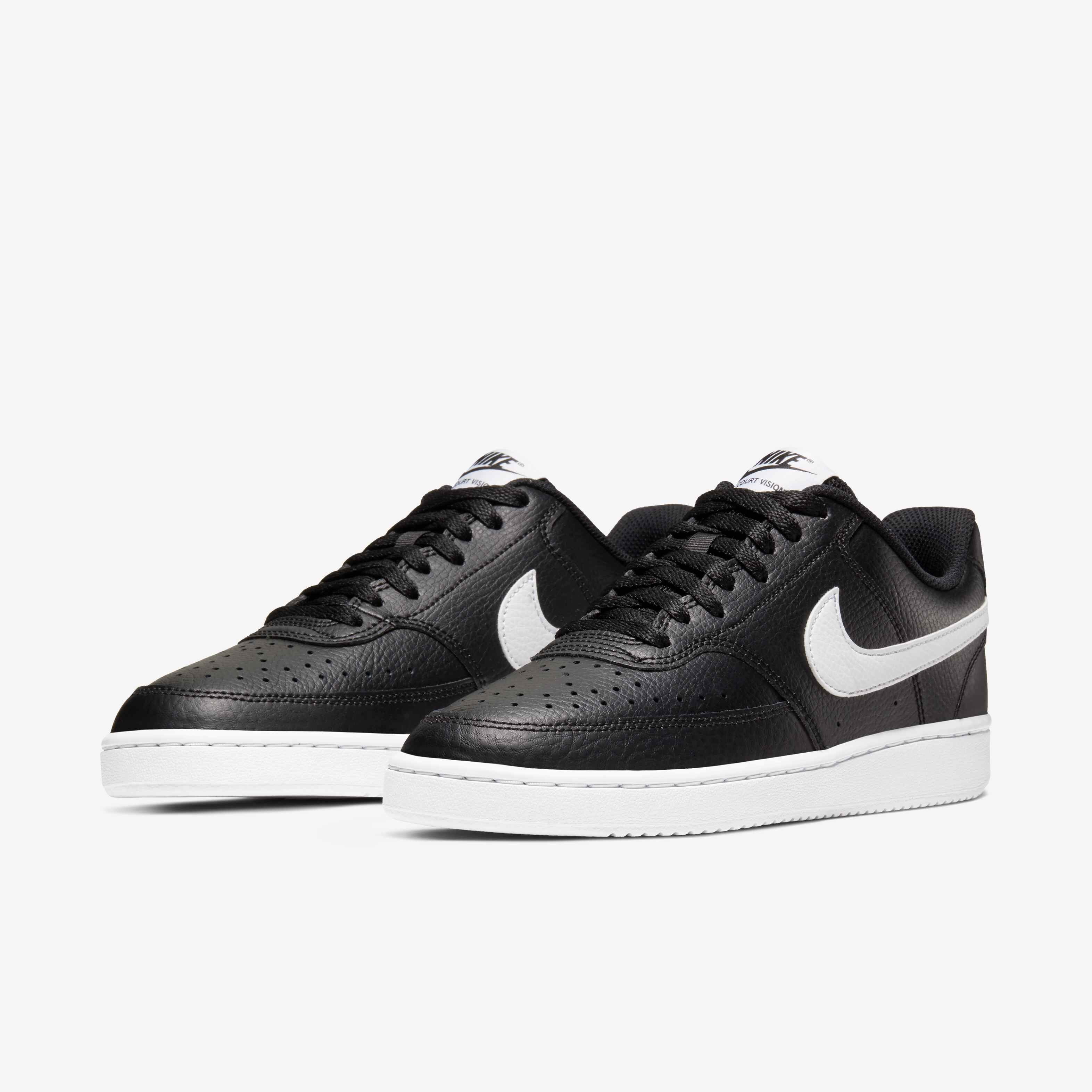 Nike Court Vision Low image number 4