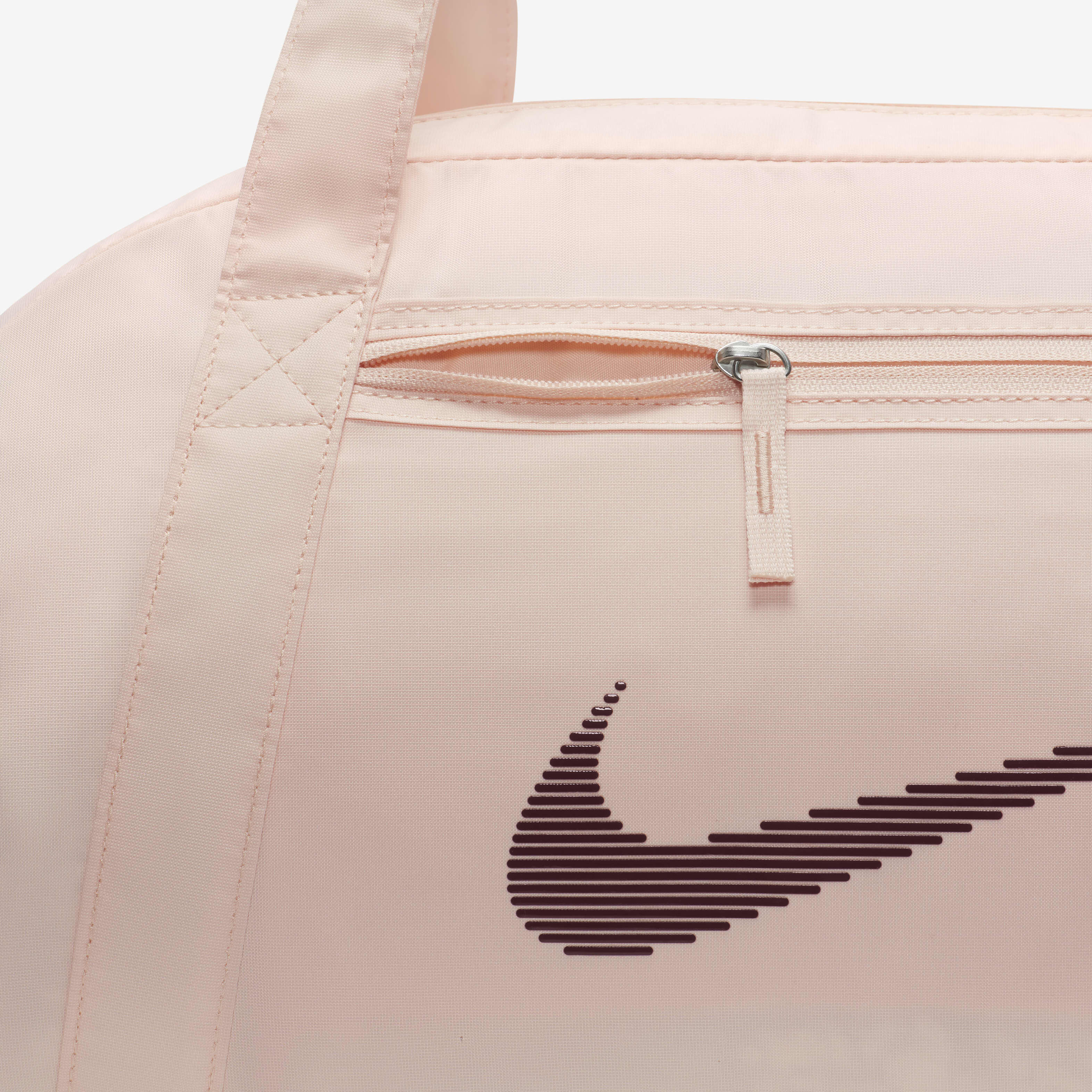 Buy Nike Gym Club Duffel Bag (24L) - Guava Ice/Guava Ice/Night