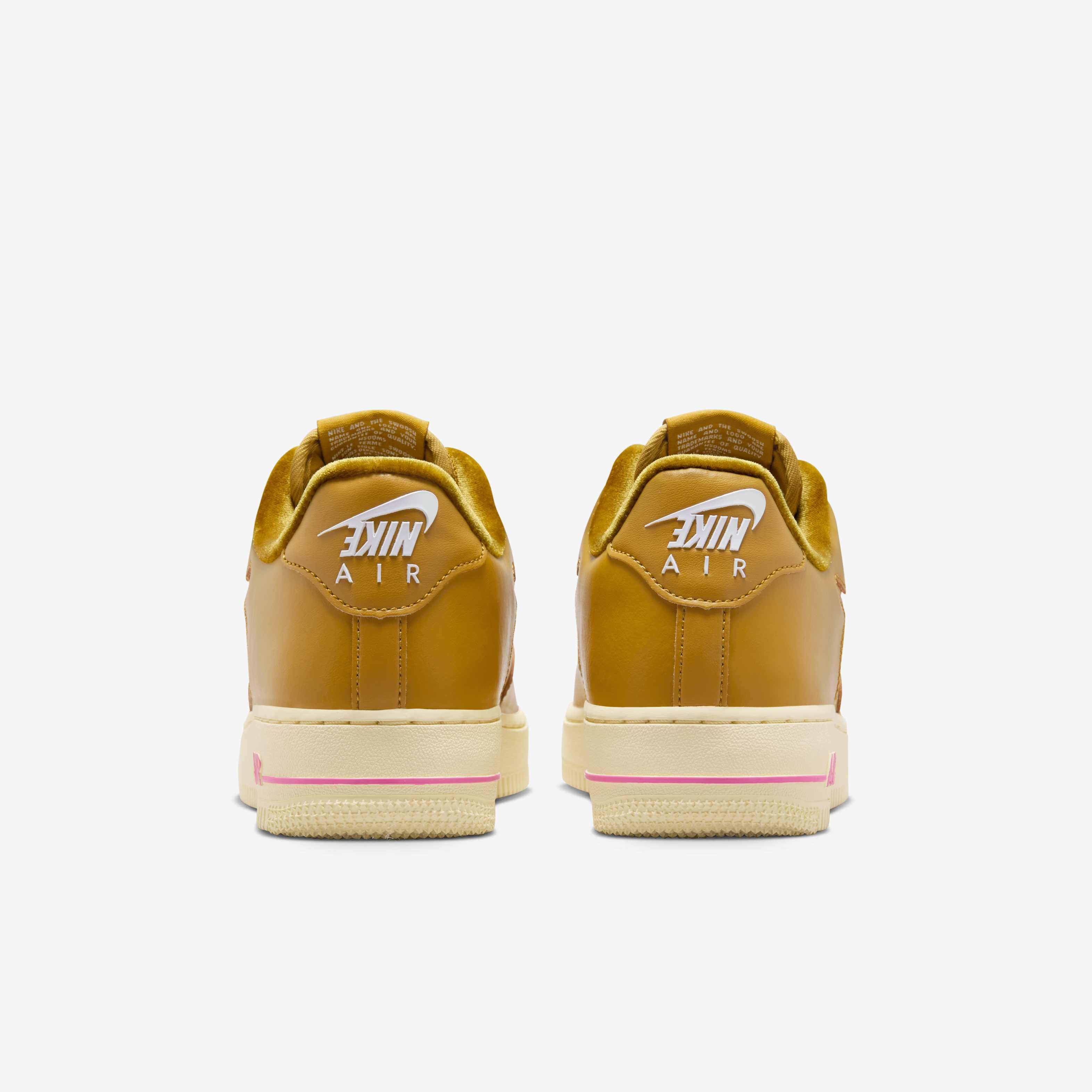 Nike Air Force 1 '07 image number 6