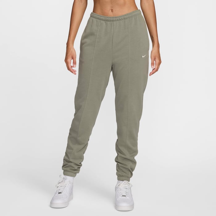 Buy Nike Sportswear Chill Terry Women's Slim High-Waisted French