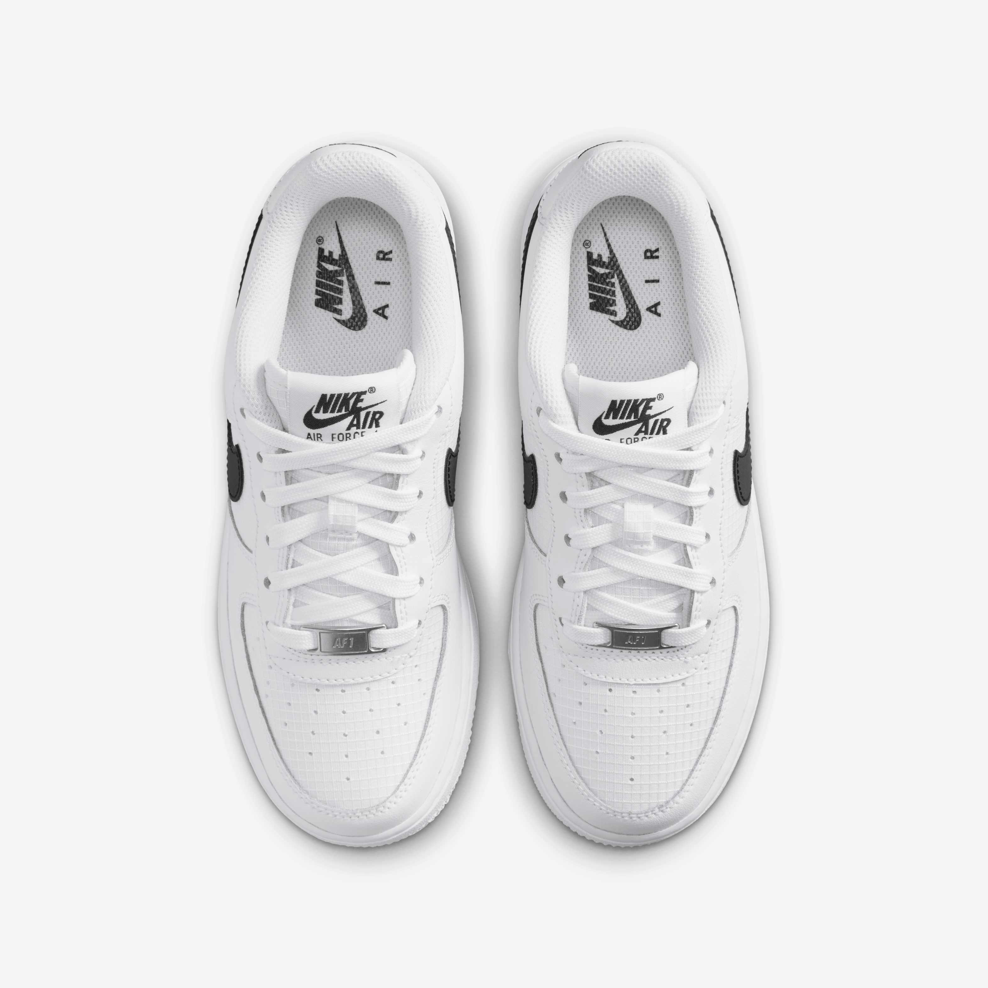 Nike Air Force 1 Tech image number 3