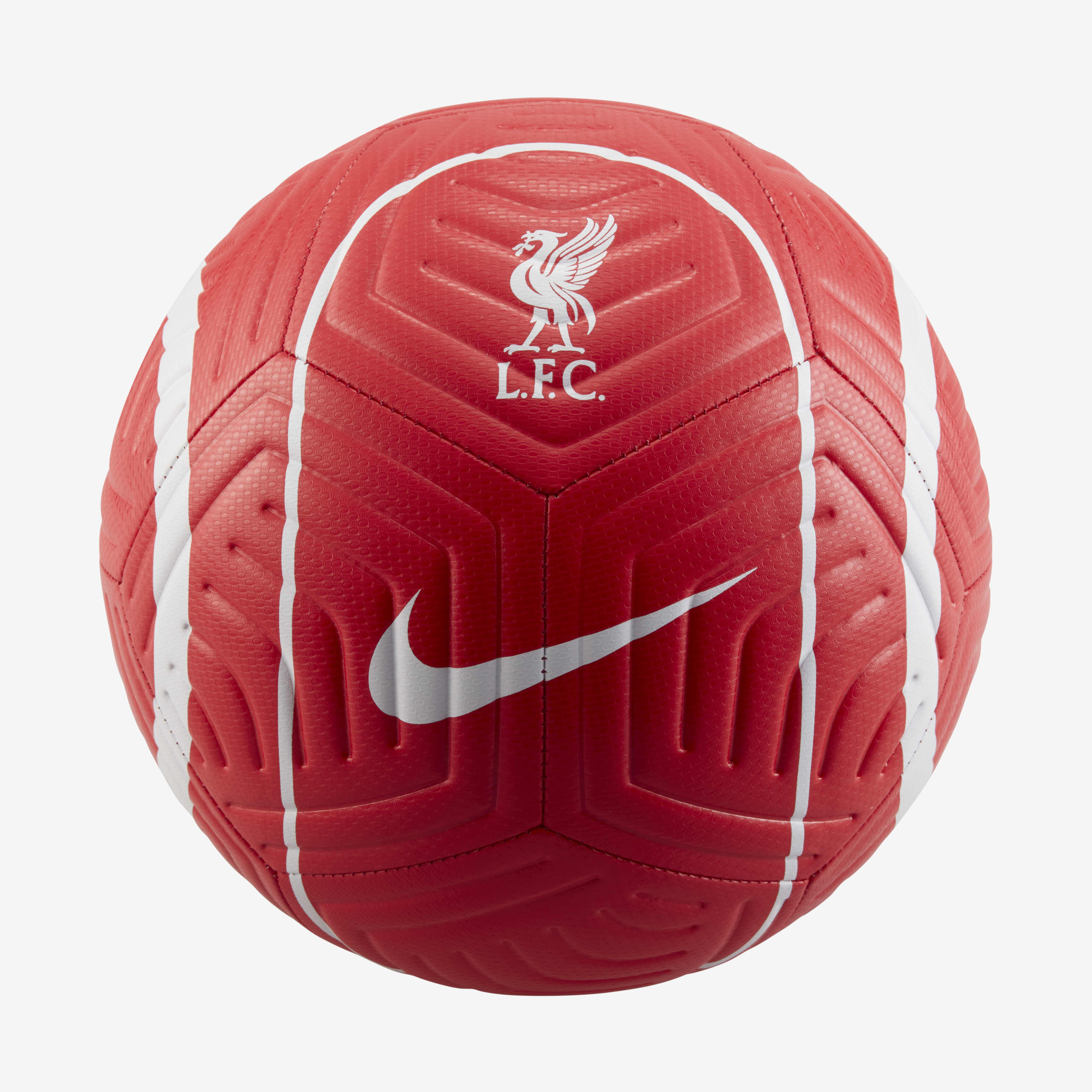 Liverpool F.C. Strike image number 0