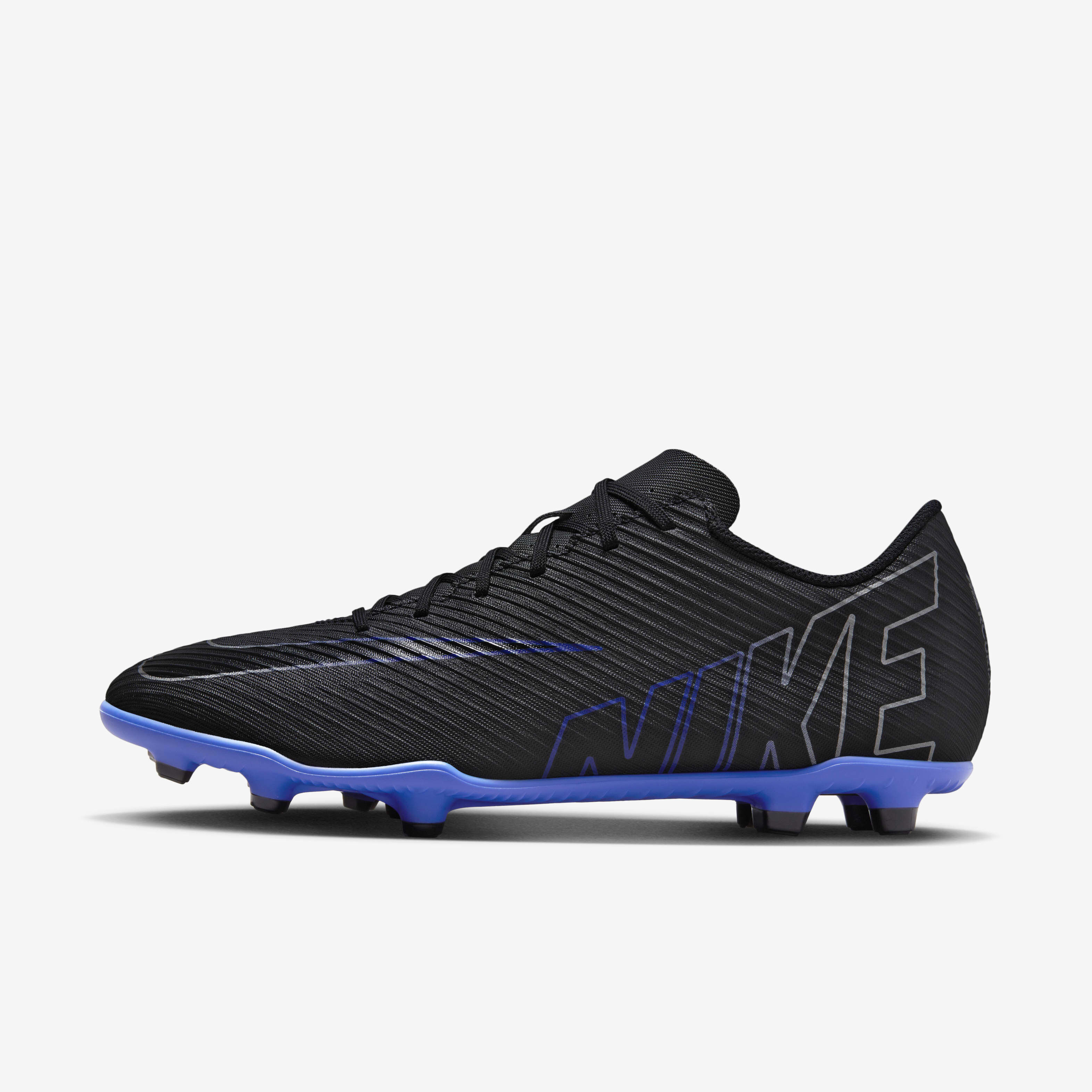 Buy Nike Mercurial Vapor 15 Club Multi Ground Low Top Football Boot Nike Saudi Official