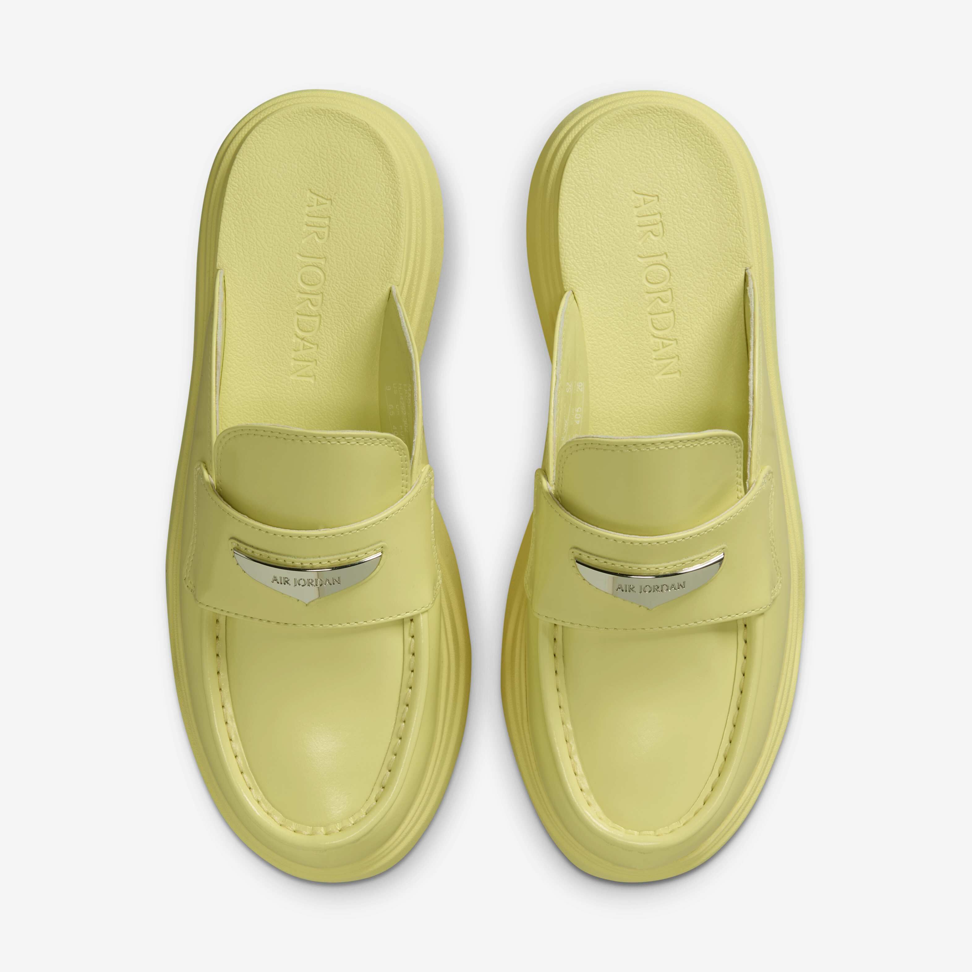 Buy Air Jordan Mule Women's Shoes - Luminous Green/Metallic