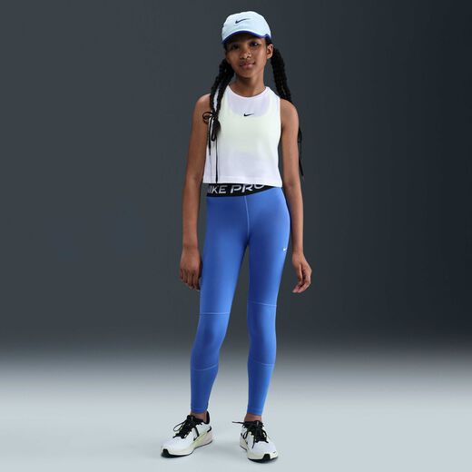 Leggings-Nike, Nike Pro Dri-FIT, Older Kids' (Girls') Leggings