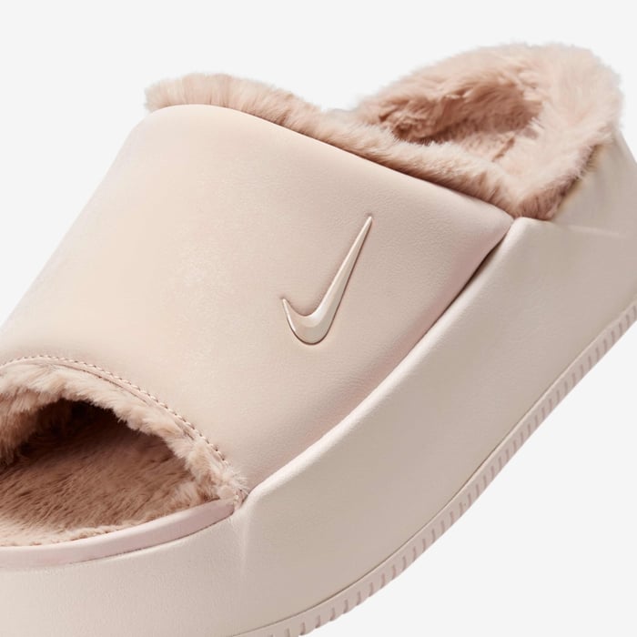 Nike Calm Elevation Fur image number 5 Nike Calm Elevation Fur image number 5