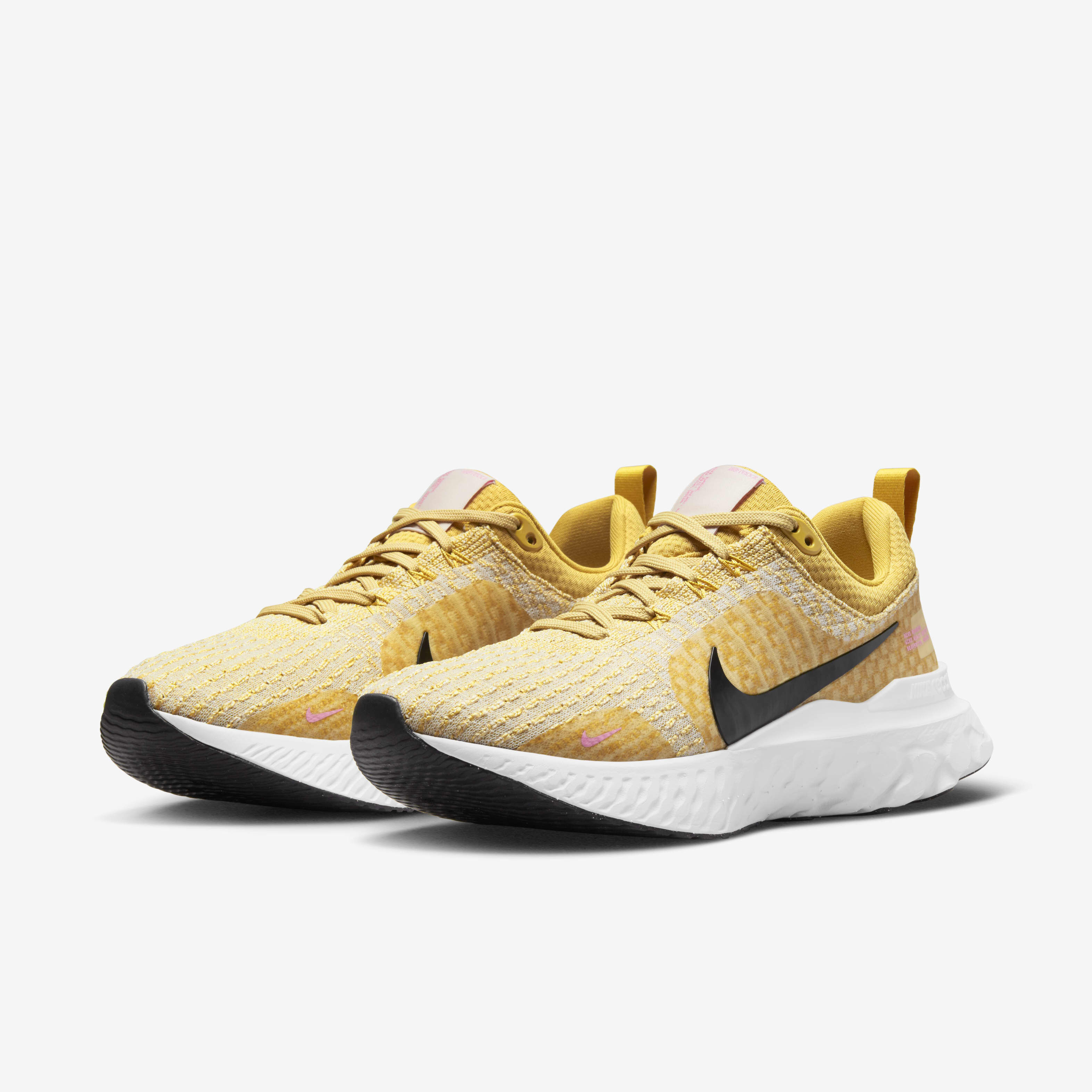 Nike free 3.0 v6 womens gold best sale