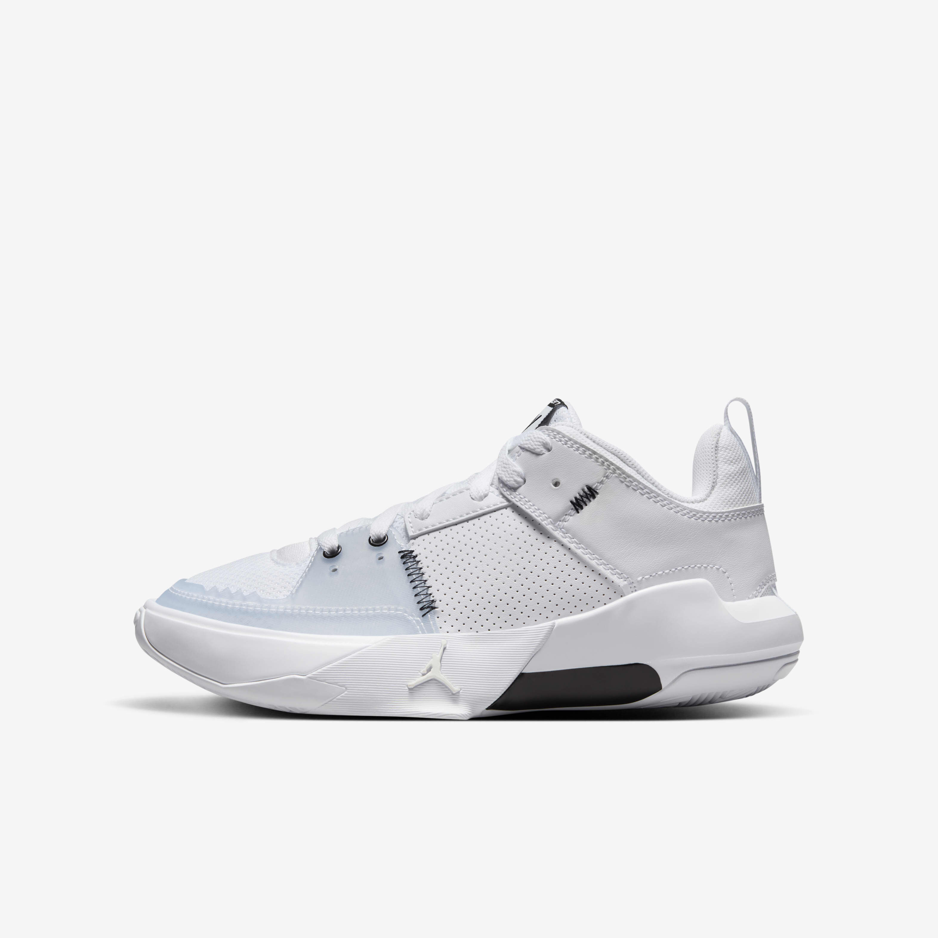 Buy Jordan One Take 5 Older Kids Shoes White Arctic Punch Black Nike Saudi Official
