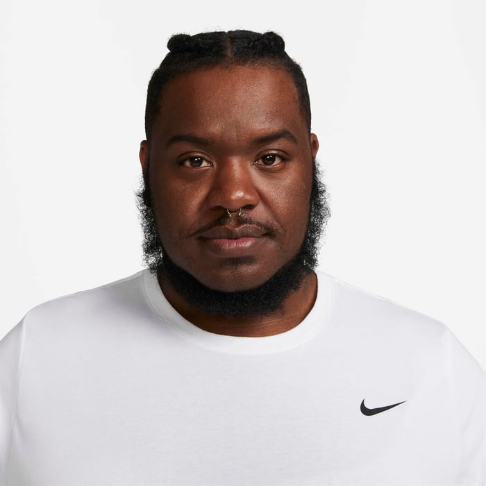 Nike Dri-FIT image number 7 Nike Dri-FIT image number 7