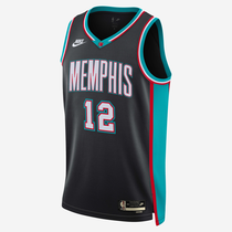 Memphis Grizzlies 2025/26 Hardwood Classics