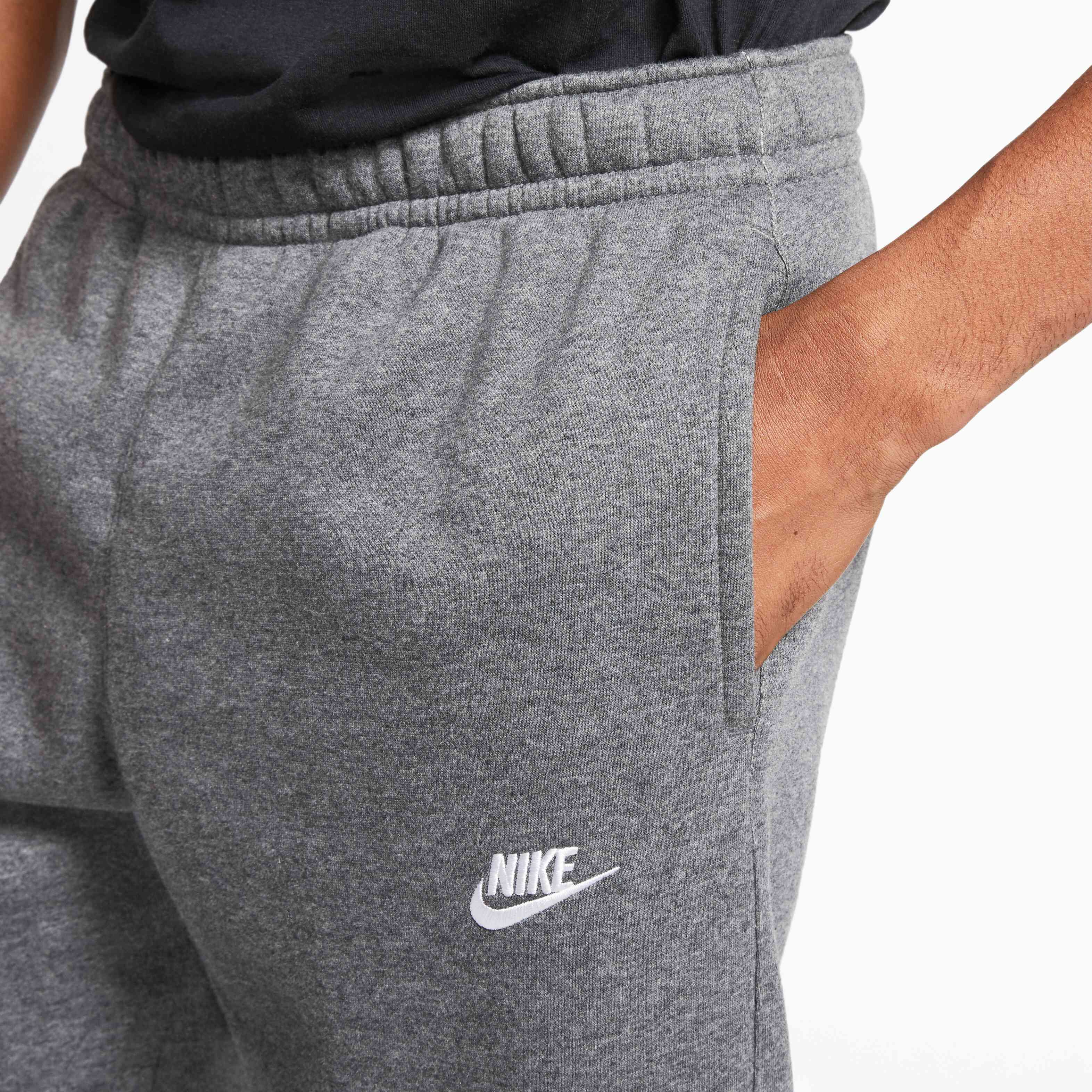 Nike Sportswear Club Fleece image number 2