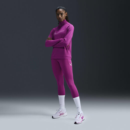 All Weather Walking-Nike, Nike Fast, Women's Mid-Rise 7/8 Running Leggings with Pockets All Weather Walking-Nike, Nike Fast, Women's Mid-Rise 7/8 Running Leggings with Pockets