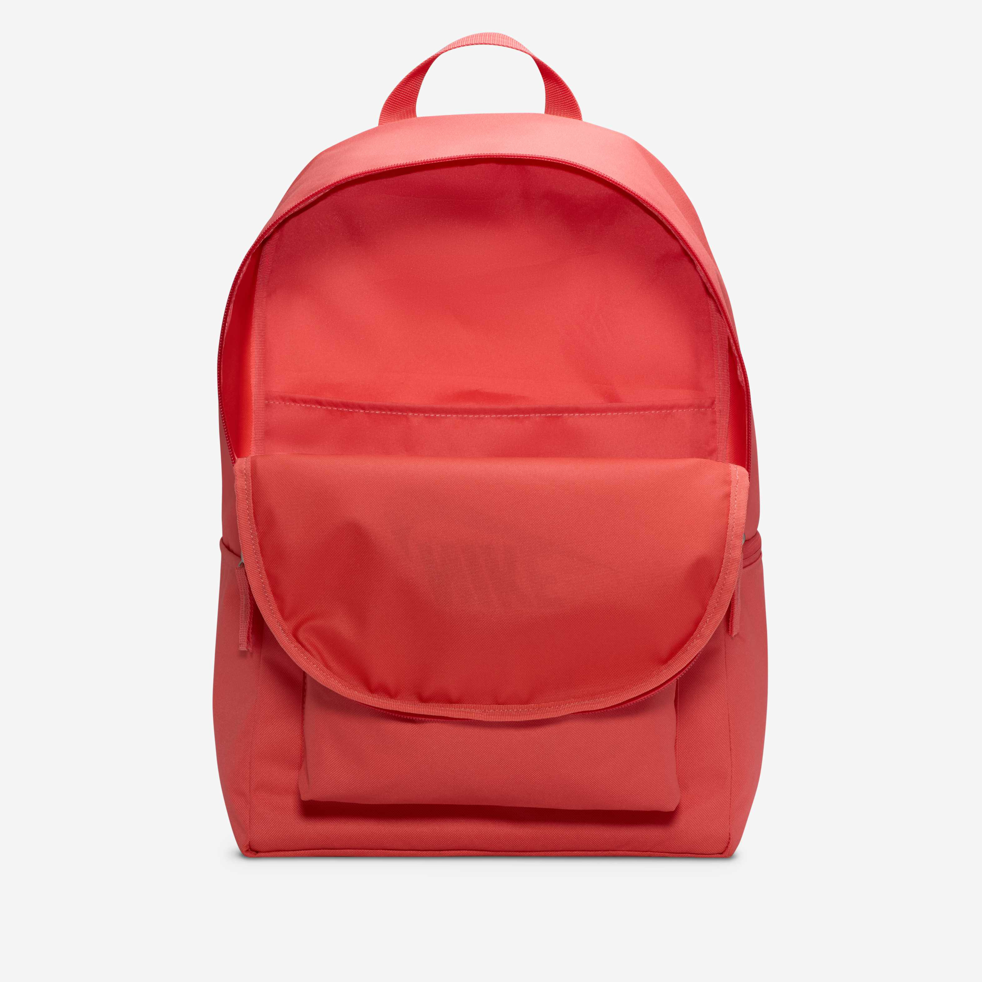 Buy Nike Heritage Backpack (25L) - Magic Ember/Magic Ember/Summit