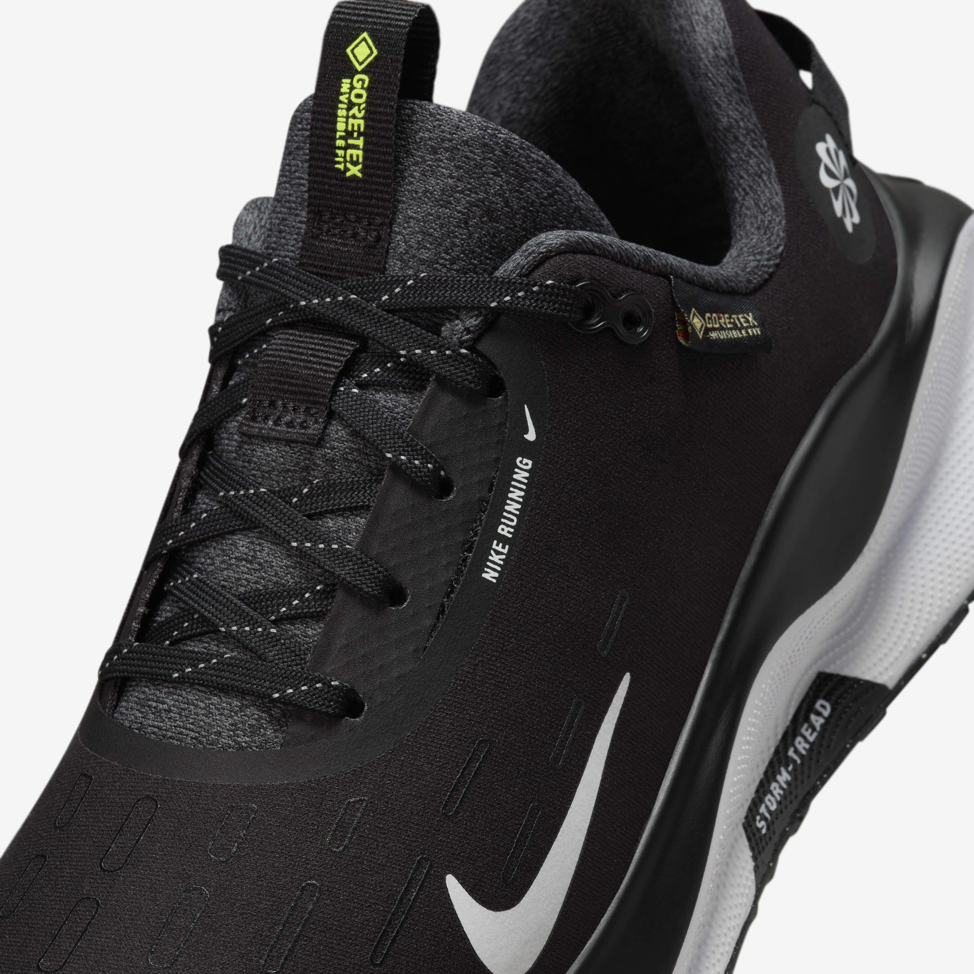 Nike InfinityRN 4 GORE-TEX image number 6