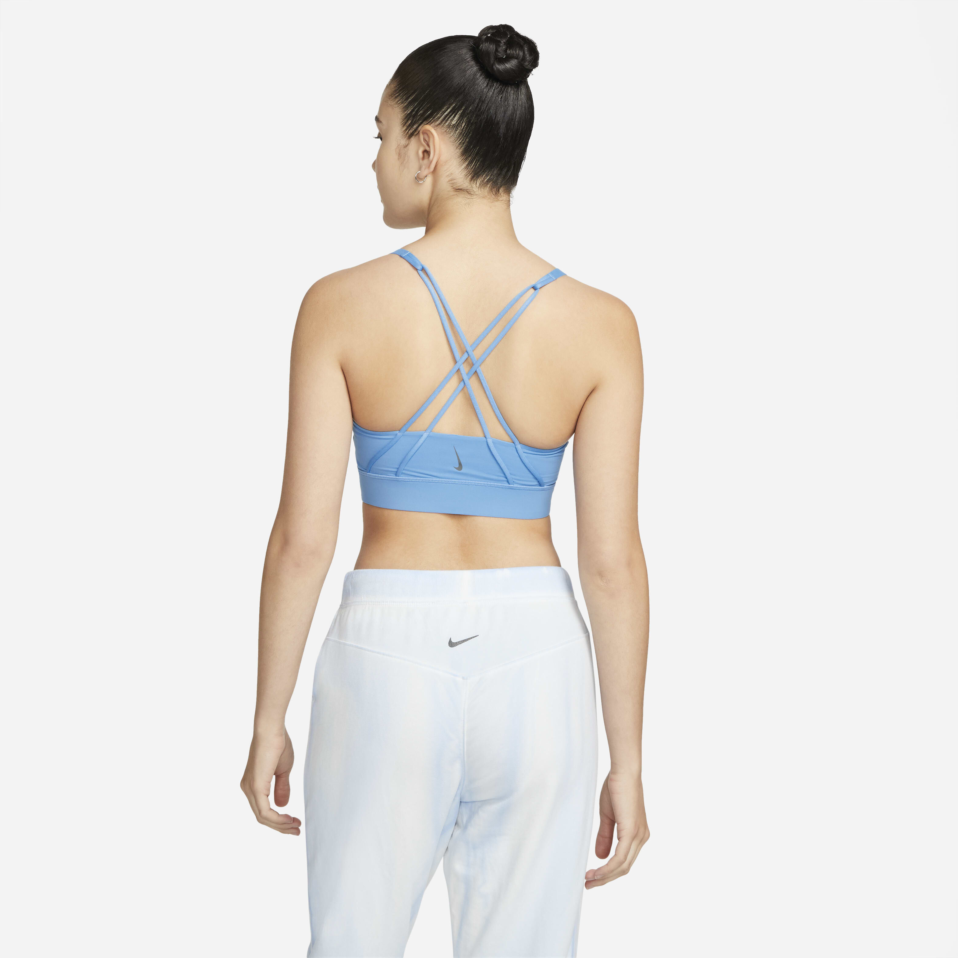 Nike Swoosh image number 1