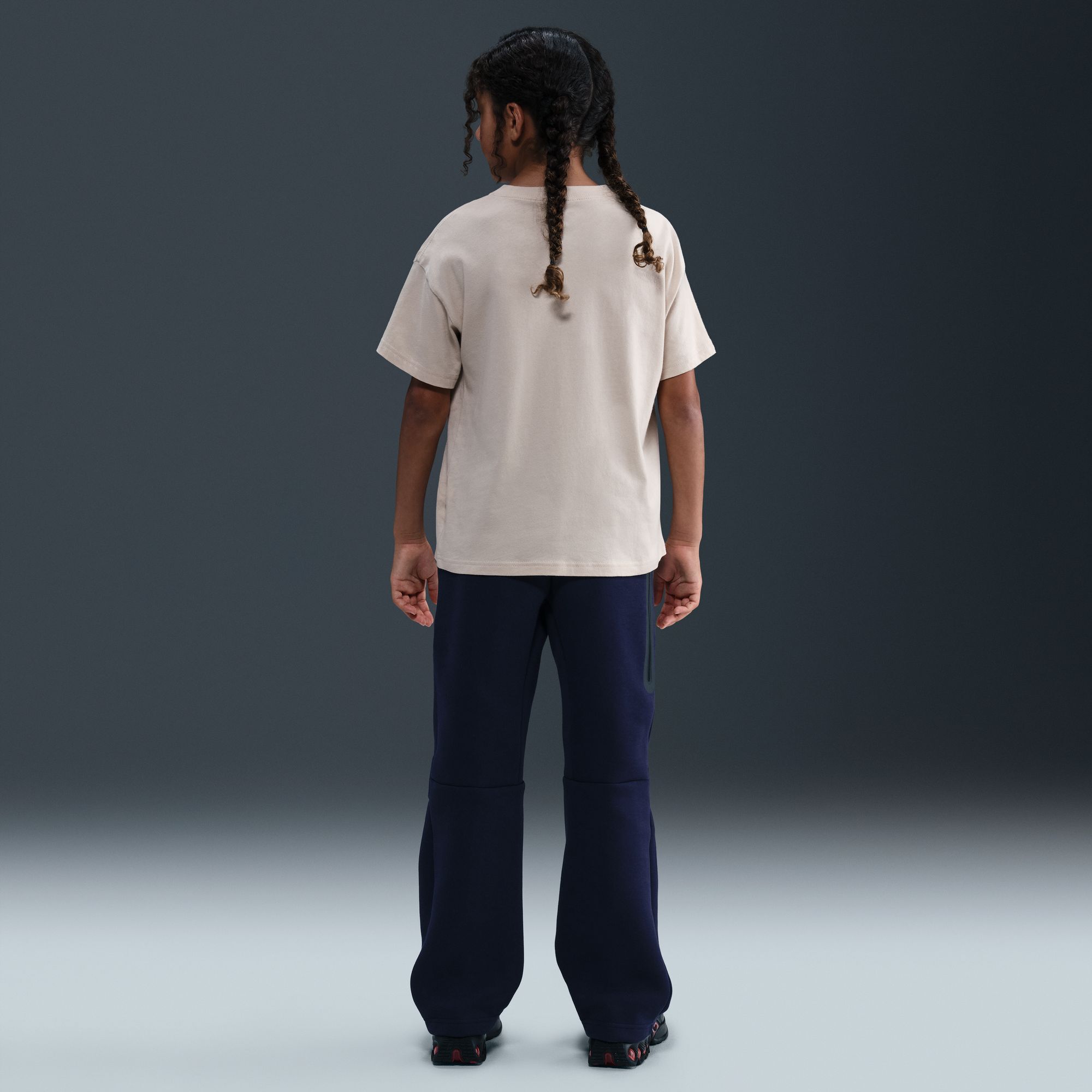 Nike Sportswear Tech Fleece image number 5