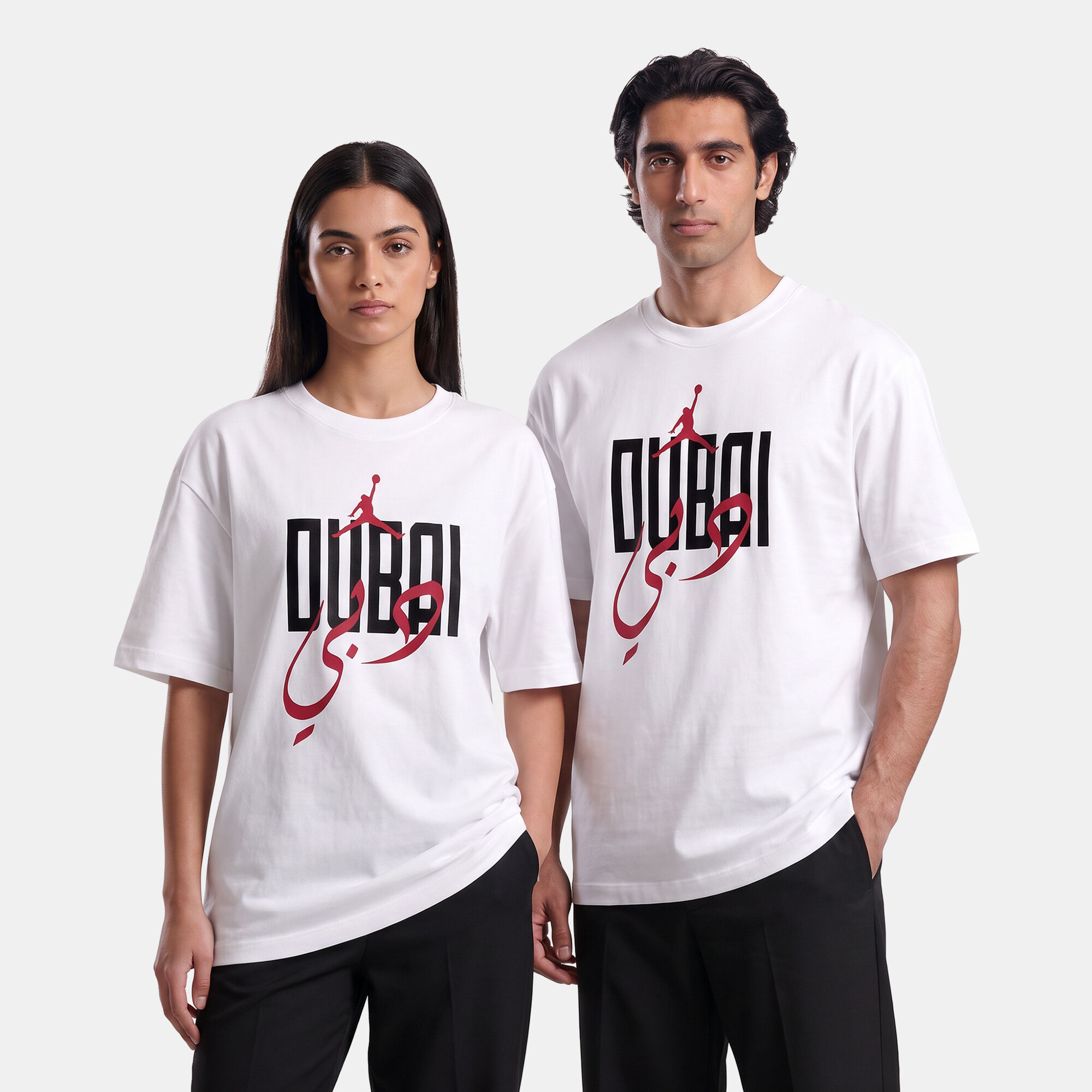 جوردن كور - دبي برينت image number 0