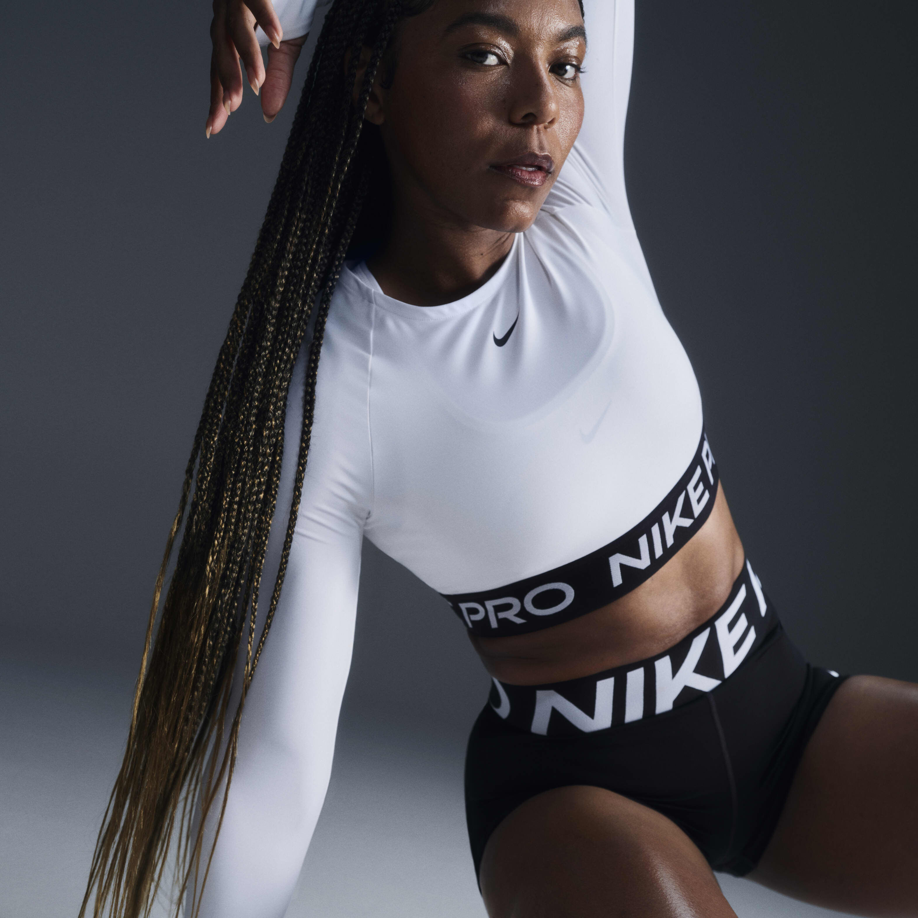 نايكي برو سكلبت image number 1