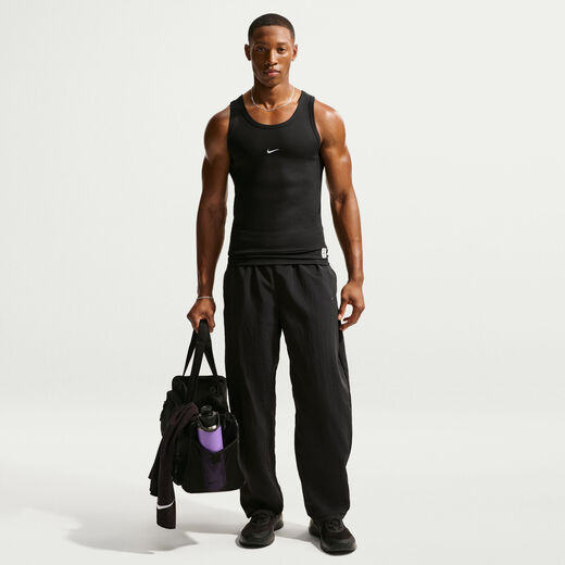 Men's Sleeveless Tank Tops-Nike, Nike, Men's N.A.C. Training Tank Top